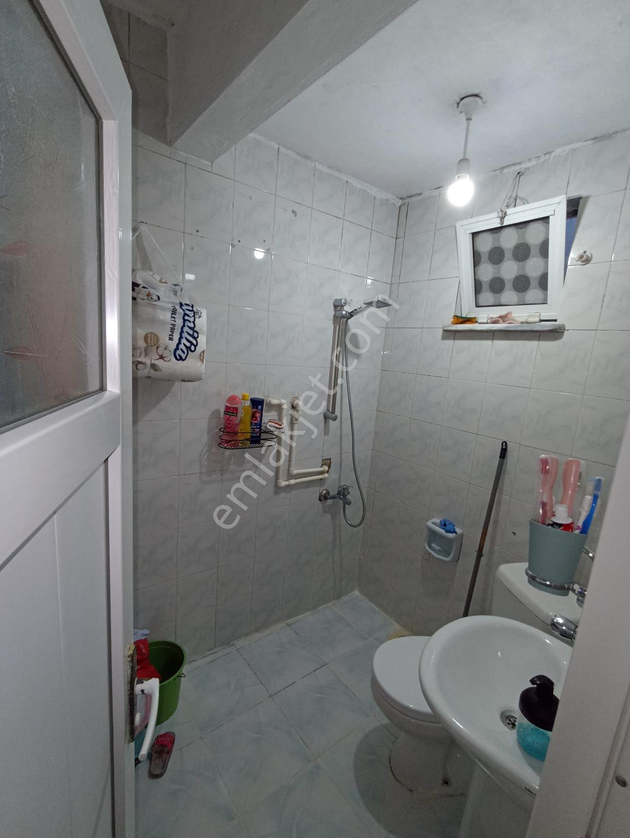 Pusula İnş'tan Cebeci Mah. 2+1 105m2 Satılık Hisseli 3.kat - Görsel 9