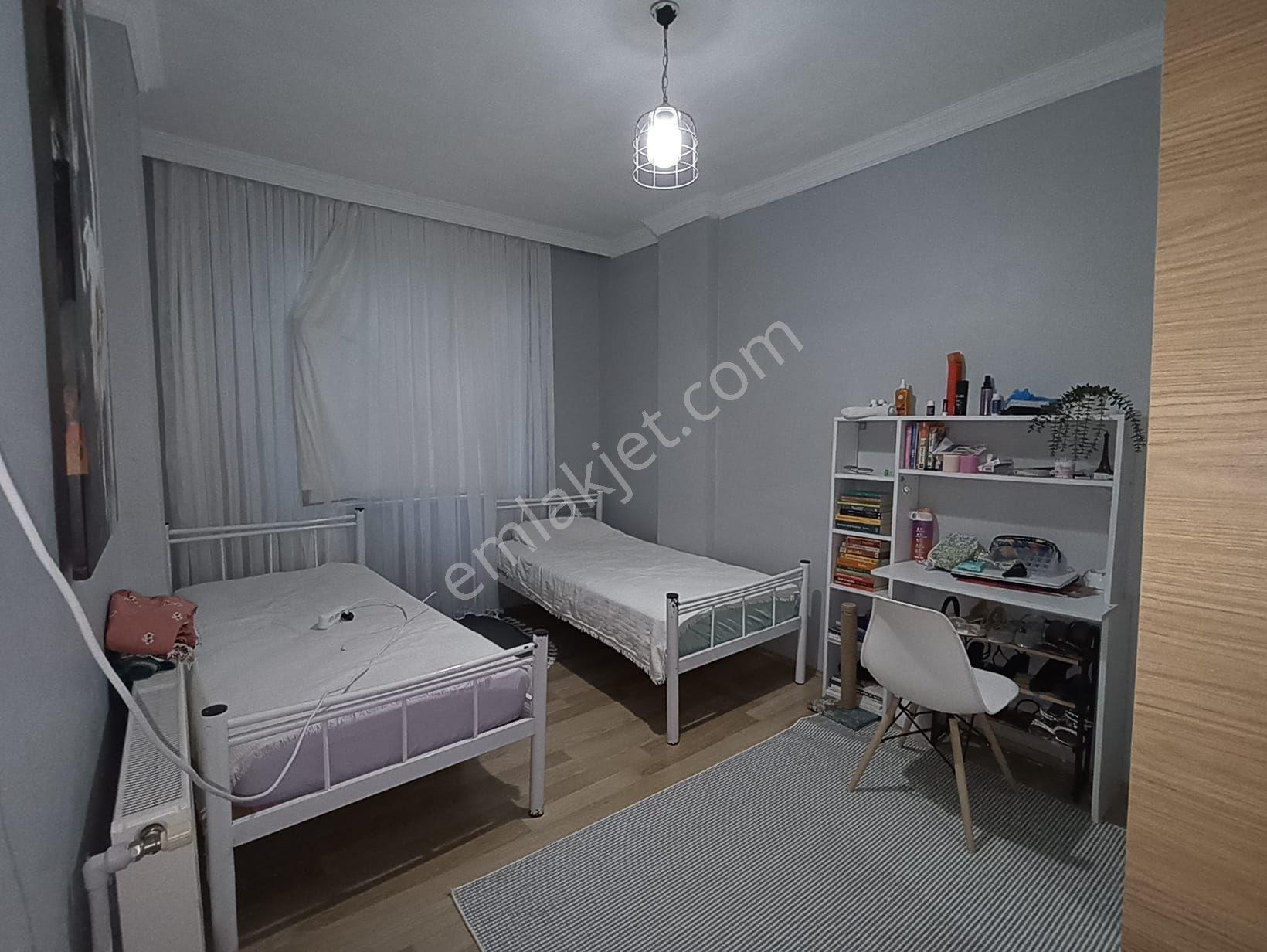 Pusula İnş'tan Cebeci Mah. 2+1 105m2 Satılık Hisseli 3.kat - Görsel 6