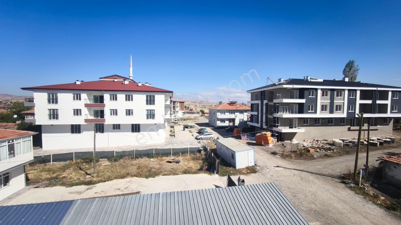 Dumlupınar'da Y. Beyazıt Üniv. Yakını Modern 1+1 Daire Fırsatı - Görsel 9