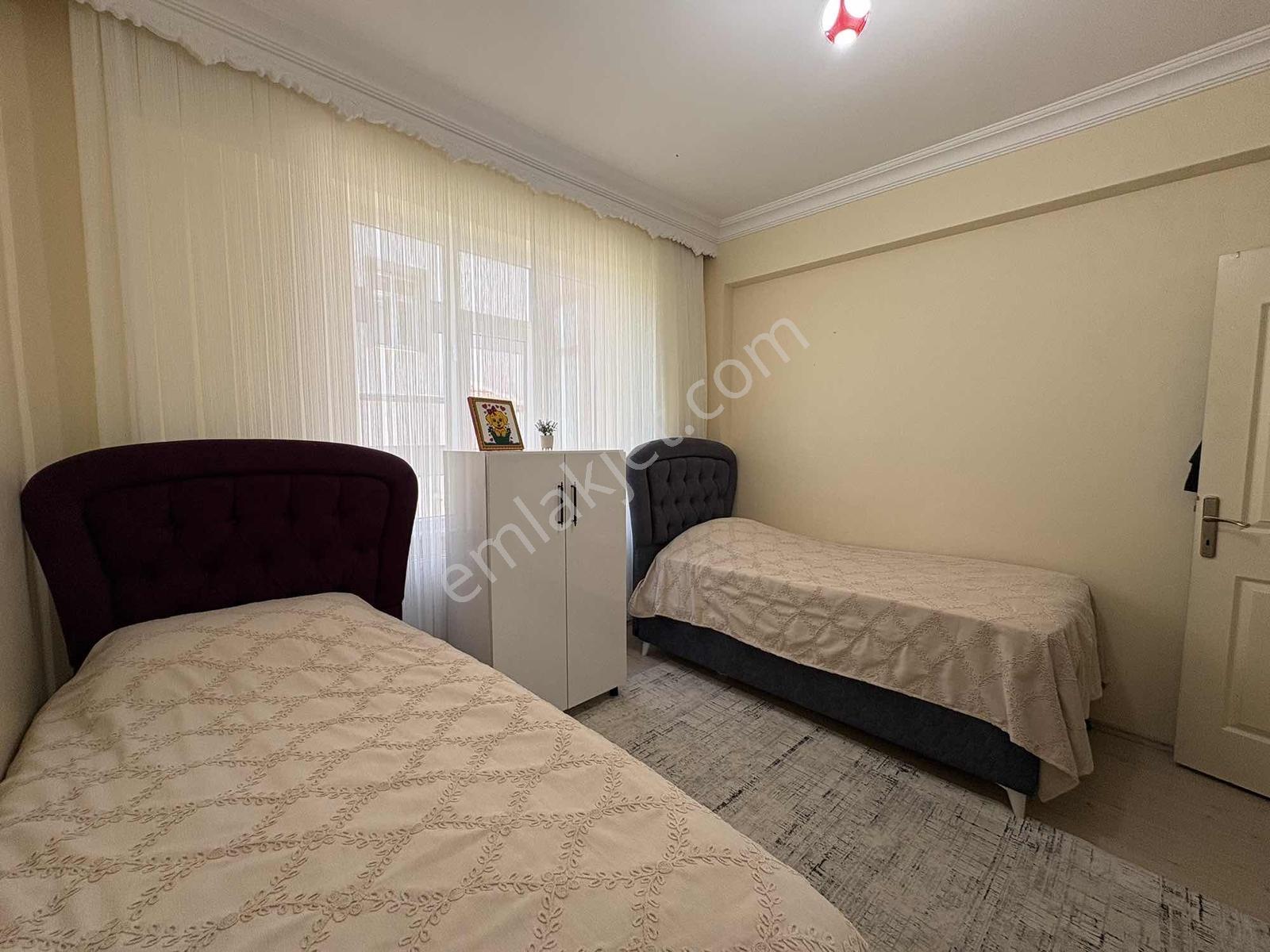 Sille Ak Mahallesi'nde 209 M² 4 Cepheli Geniş 3+1 Fırsat Daire!! - Görsel 2
