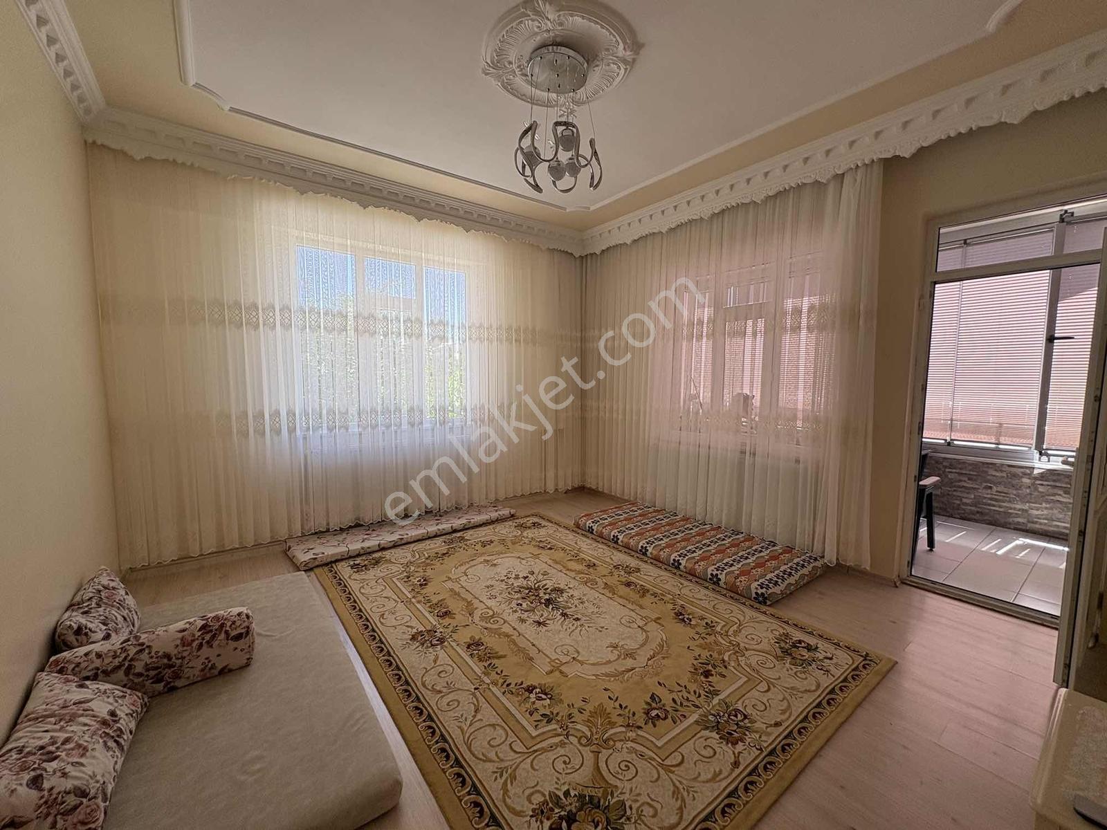 Sille Ak Mahallesi'nde 209 M² 4 Cepheli Geniş 3+1 Fırsat Daire!! - Görsel 21