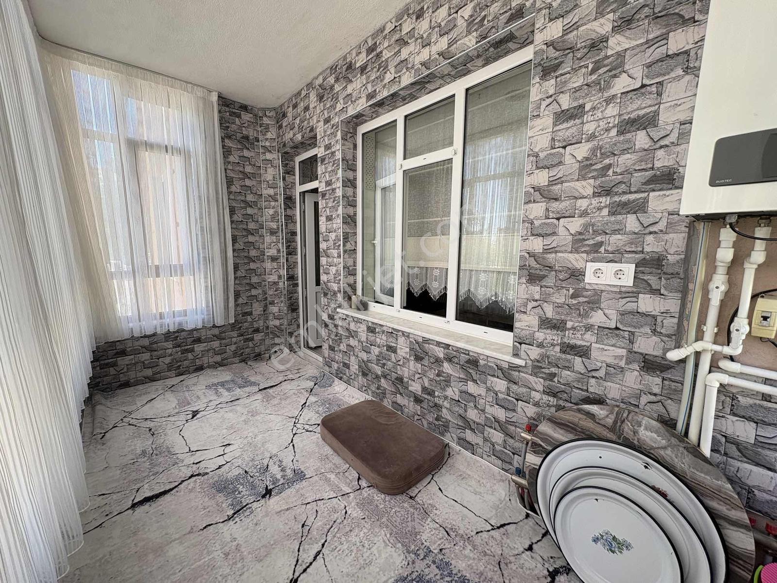Sille Ak Mahallesi'nde 209 M² 4 Cepheli Geniş 3+1 Fırsat Daire!! - Görsel 19