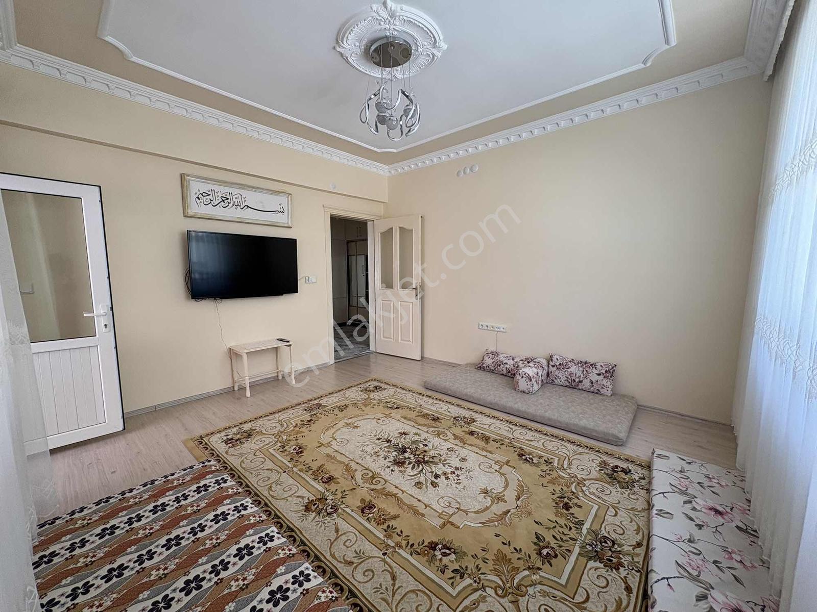 Sille Ak Mahallesi'nde 209 M² 4 Cepheli Geniş 3+1 Fırsat Daire!! - Görsel 13