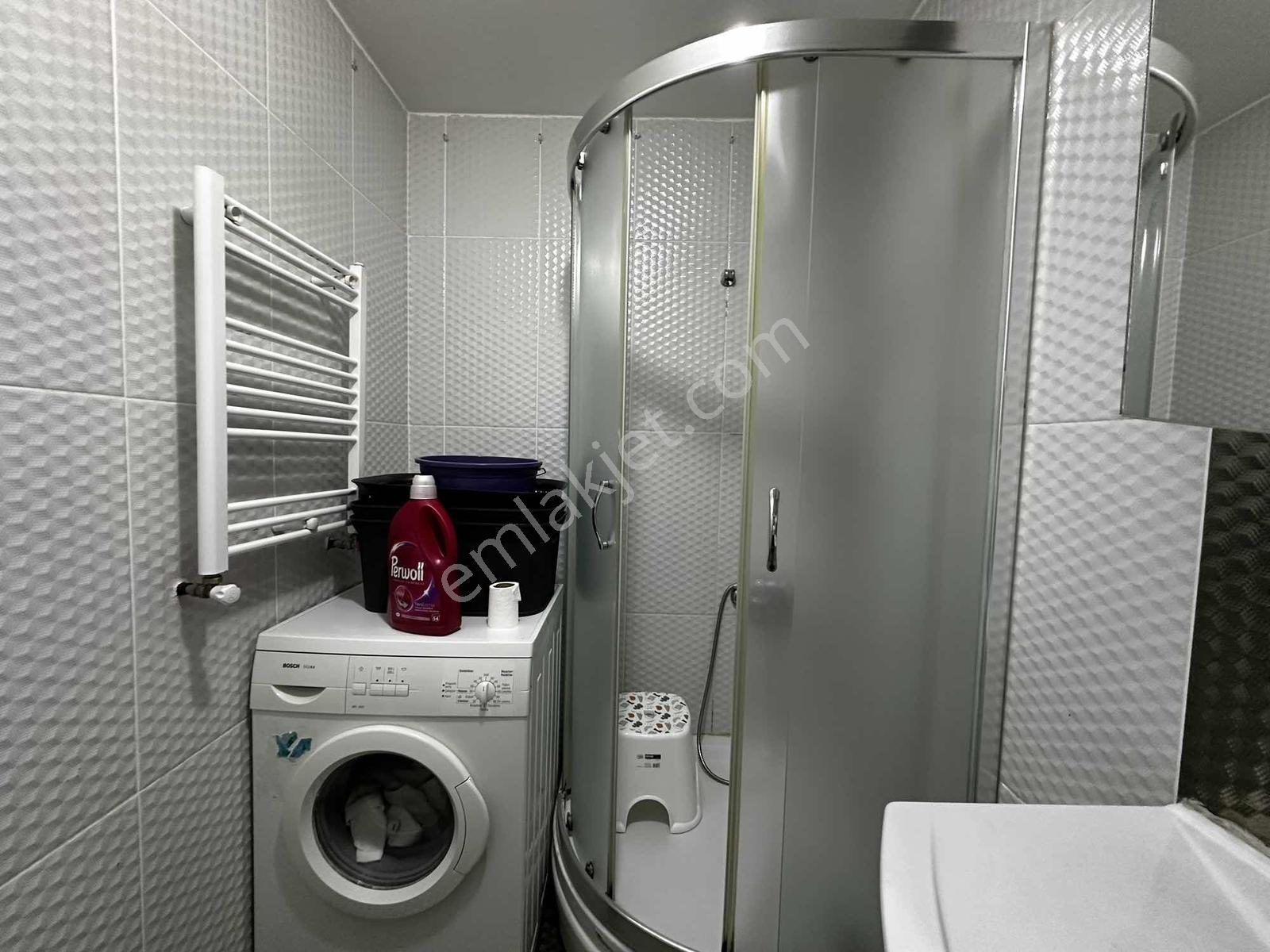 Kentorman Sitesi Full Eşyalı 2 +1 120 M2 Kiralık Daire - Görsel 15