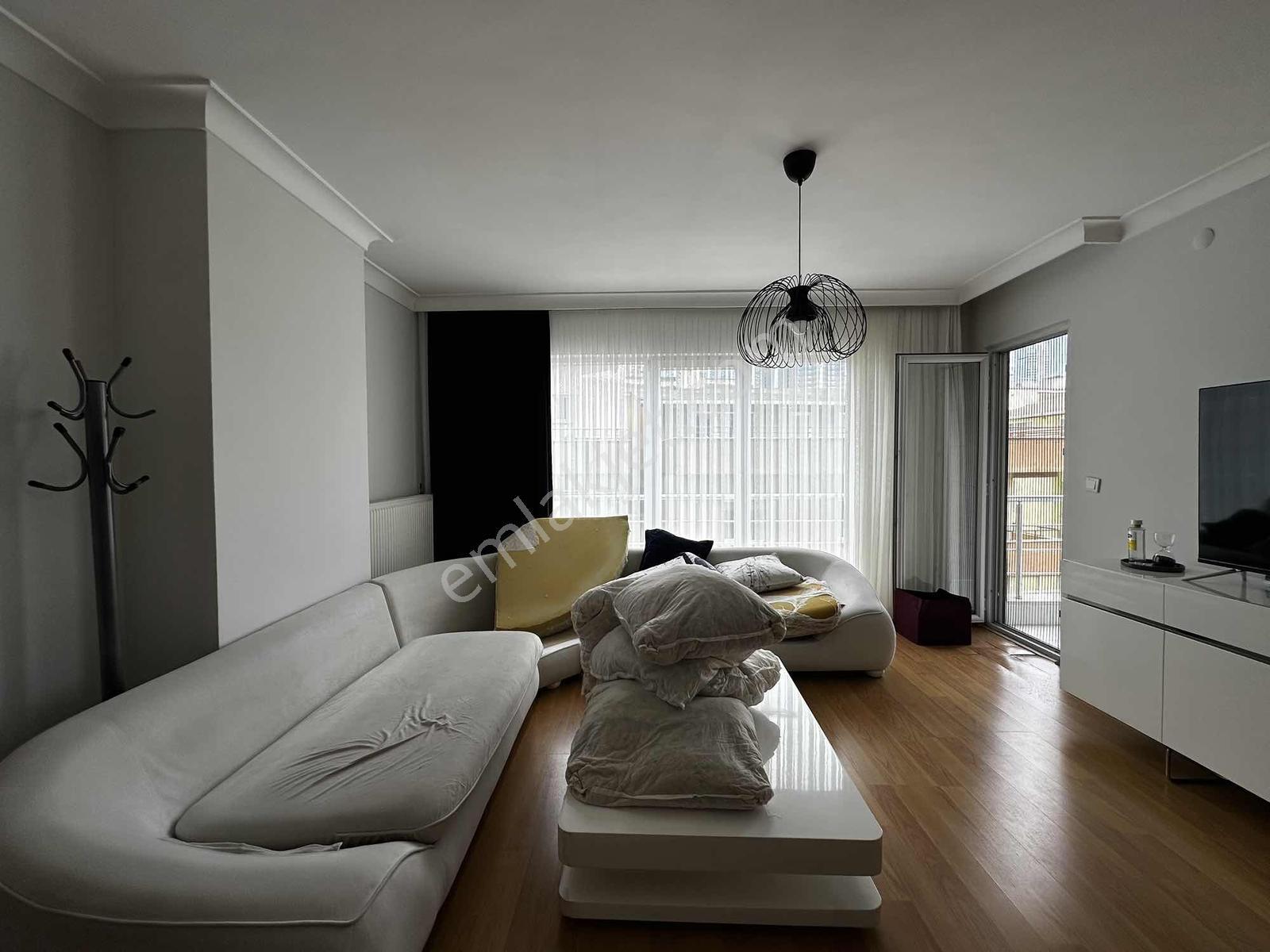 Kentorman Sitesi Full Eşyalı 2 +1 120 M2 Kiralık Daire - Görsel 11