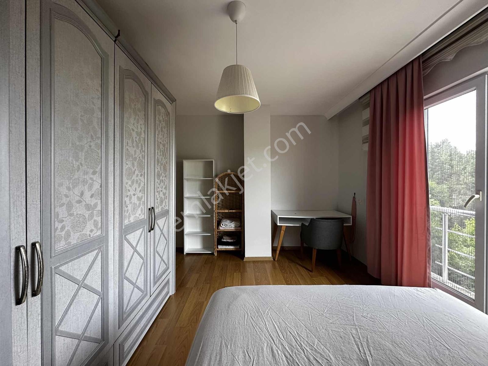 Kentorman Sitesi Full Eşyalı 2 +1 120 M2 Kiralık Daire - Görsel 7