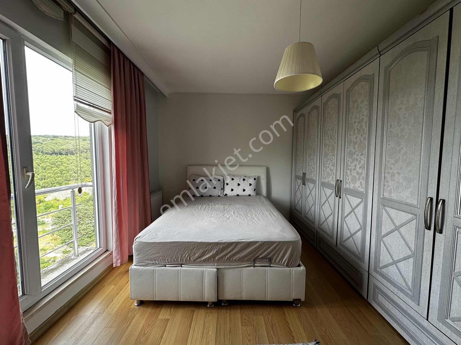 Kentorman Sitesi Full Eşyalı 2 +1 120 M2 Kiralık Daire - Görsel 18