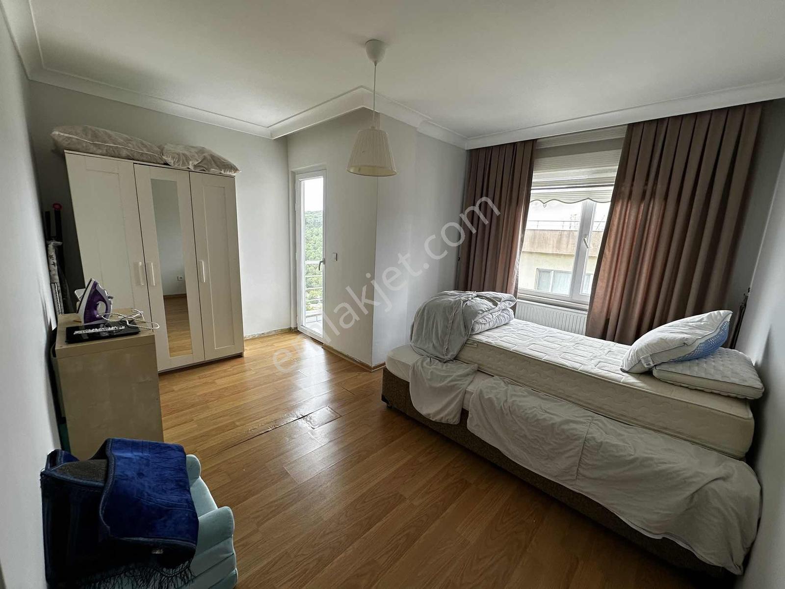 Kentorman Sitesi Full Eşyalı 2 +1 120 M2 Kiralık Daire - Görsel 10