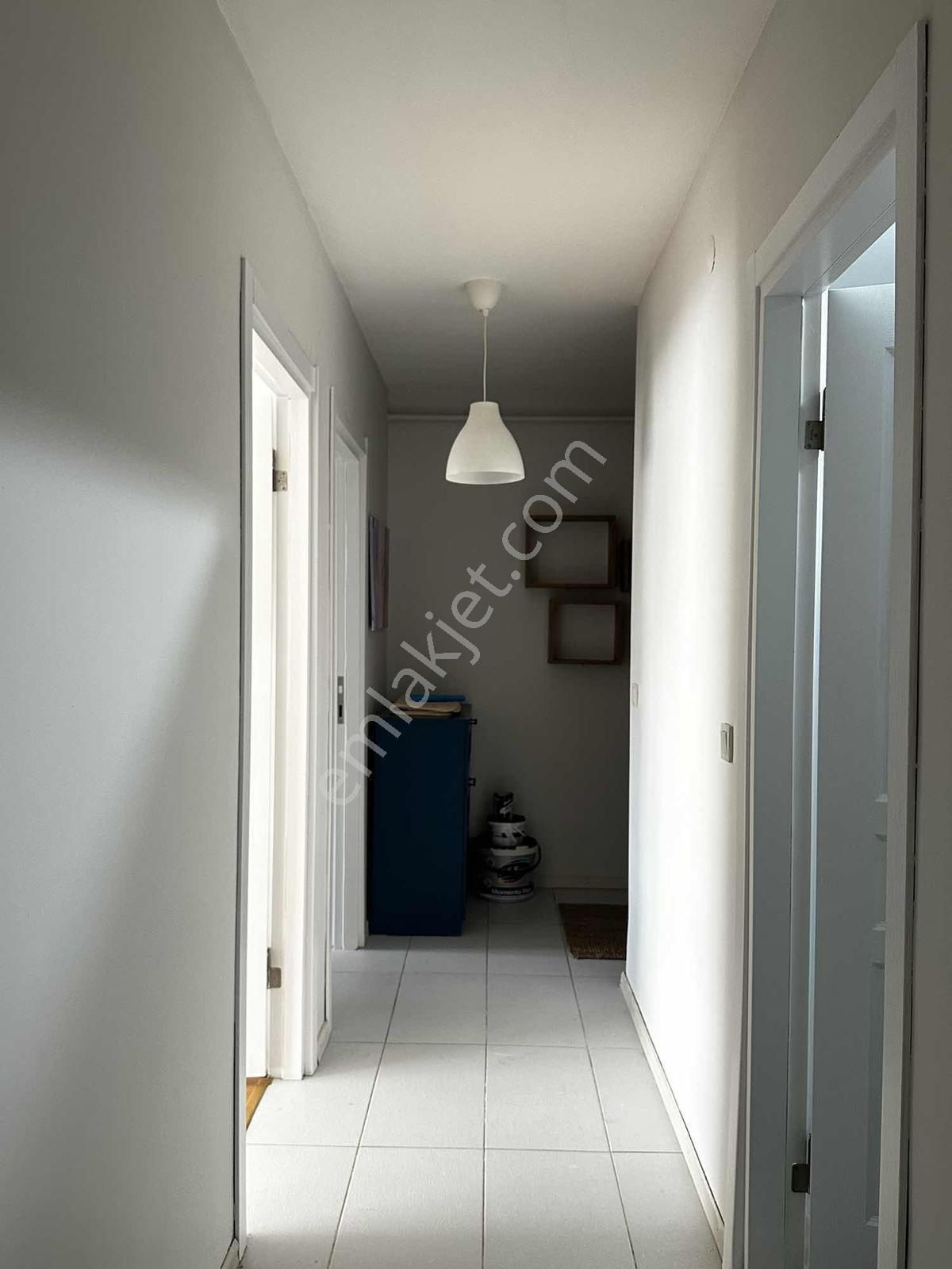 Kentorman Sitesi Full Eşyalı 2 +1 120 M2 Kiralık Daire - Görsel 12