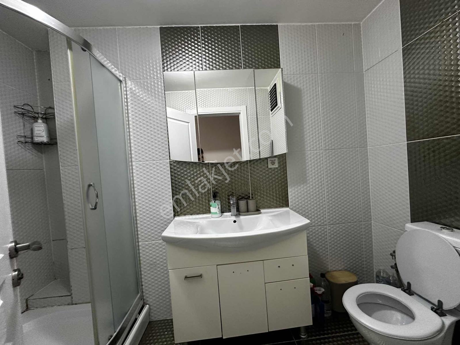 Kentorman Sitesi Full Eşyalı 2 +1 120 M2 Kiralık Daire - Görsel 14