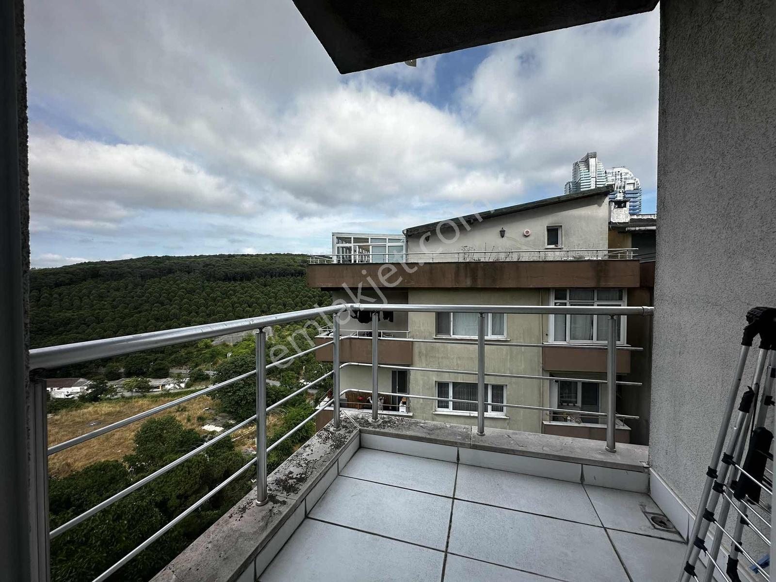 Kentorman Sitesi Full Eşyalı 2 +1 120 M2 Kiralık Daire - Görsel 9