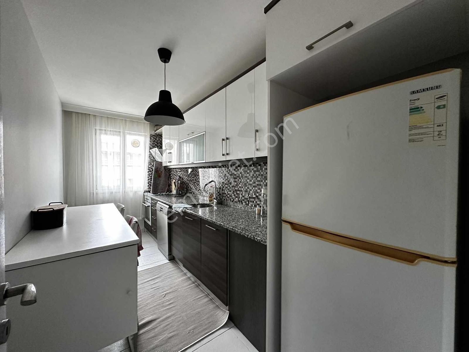 Kentorman Sitesi Full Eşyalı 2 +1 120 M2 Kiralık Daire - Görsel 5
