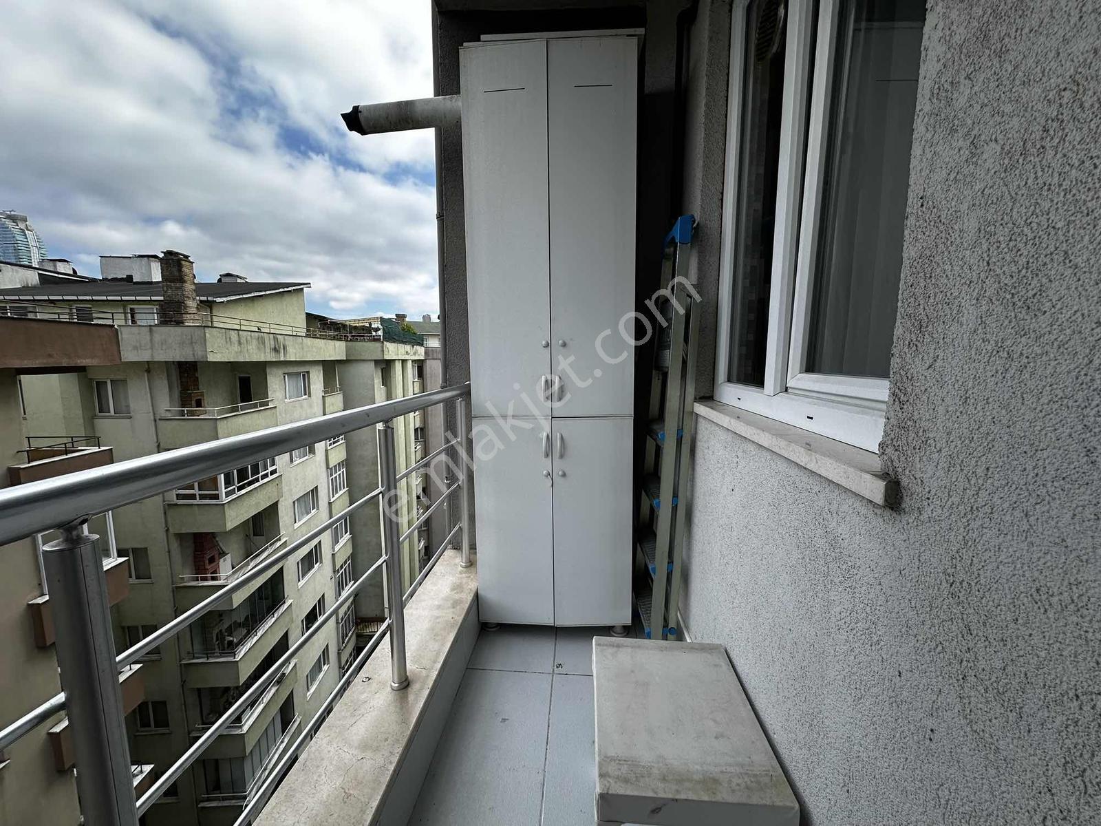 Kentorman Sitesi Full Eşyalı 2 +1 120 M2 Kiralık Daire - Görsel 13