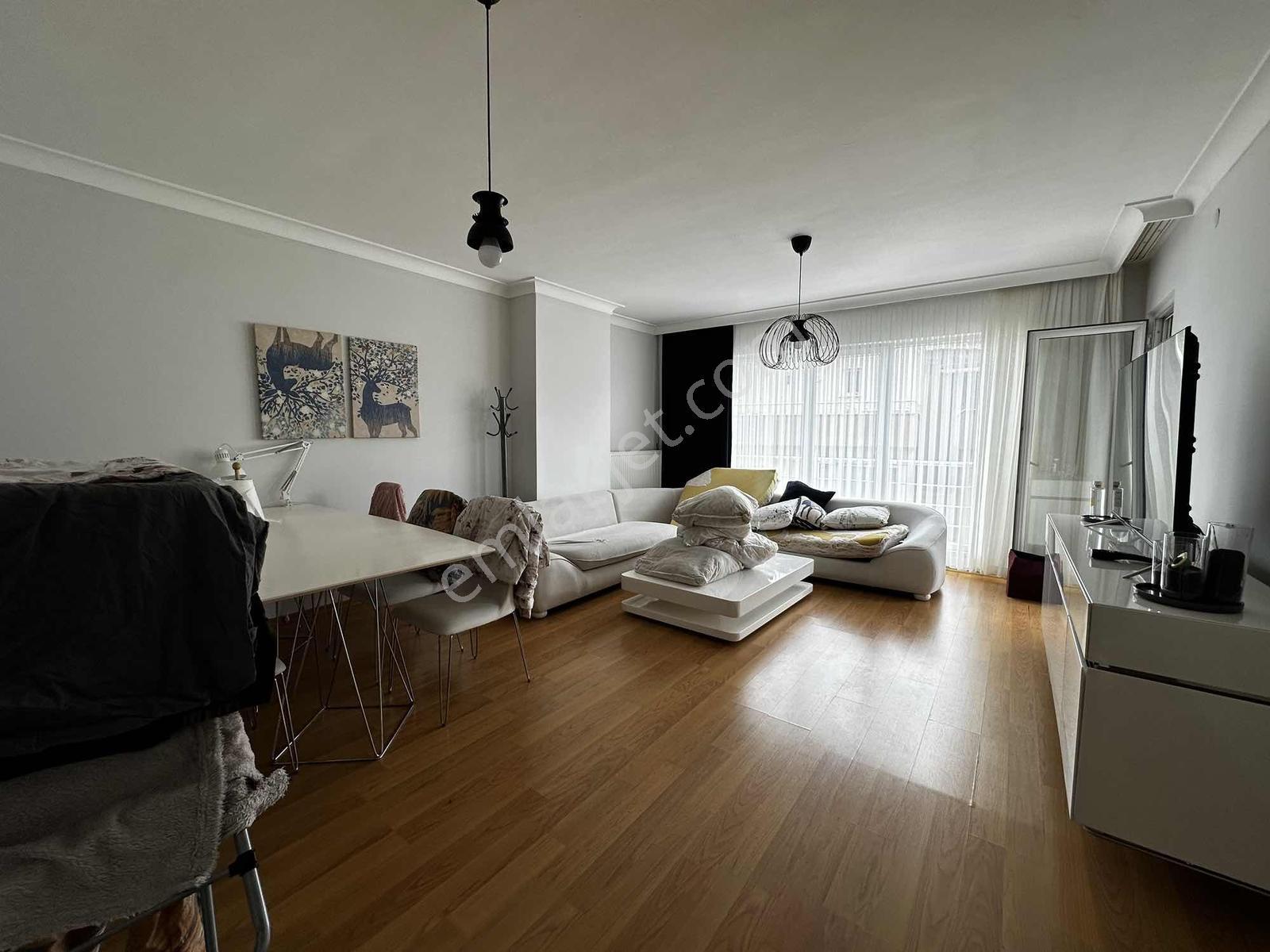 Kentorman Sitesi Full Eşyalı 2 +1 120 M2 Kiralık Daire - Görsel 4