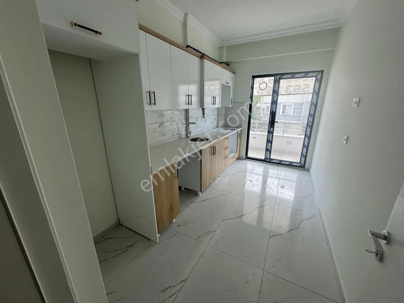 Sıfır 2+1 Kiralık Daire - Görsel 10