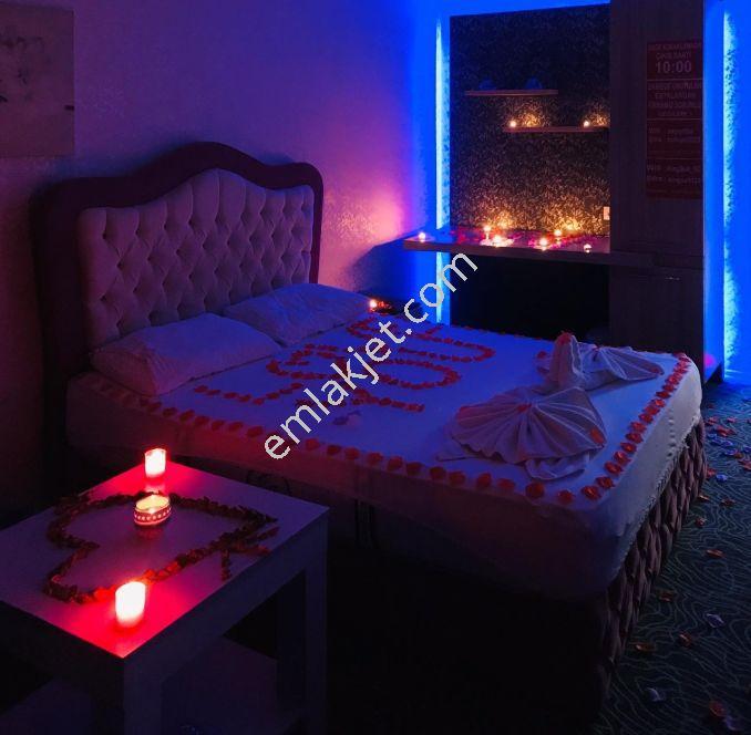 ***beylikdüzü 7/24 Ultra Lux Temiz Kısa-uzun Günlük Kiralık Ev*** - Görsel 16
