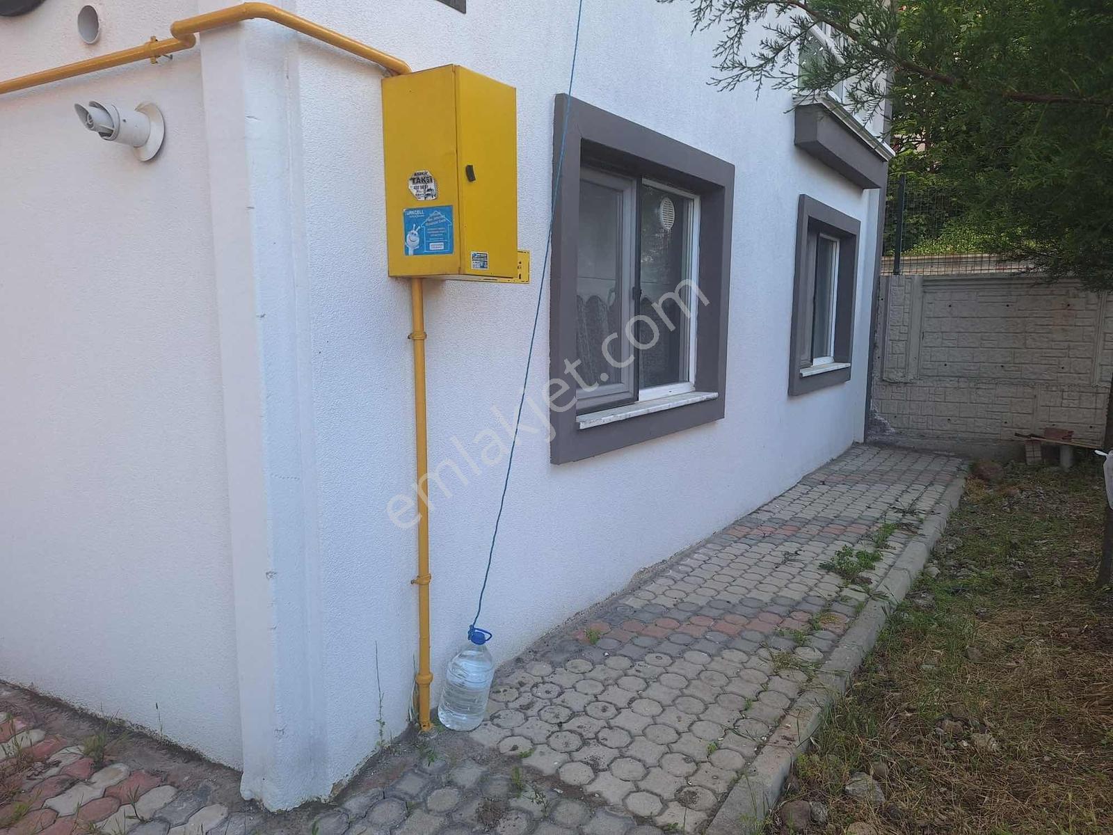 Deka Gayrimenkul'den Küçükkolpınar'da Satılık Kiracılı 1+1 Daire - Görsel 8