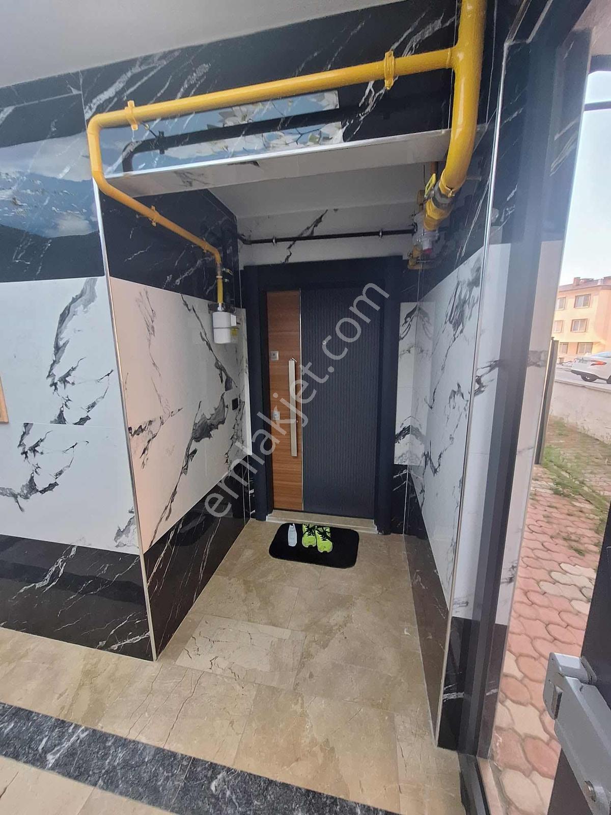 Deka Gayrimenkul'den Küçükkolpınar'da Satılık Kiracılı 1+1 Daire - Görsel 14