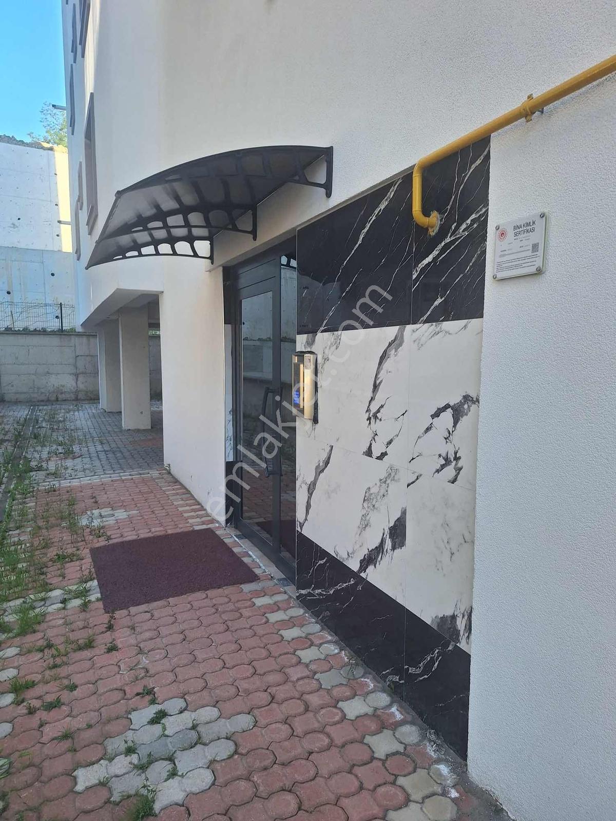 Deka Gayrimenkul'den Küçükkolpınar'da Satılık Kiracılı 1+1 Daire - Görsel 9