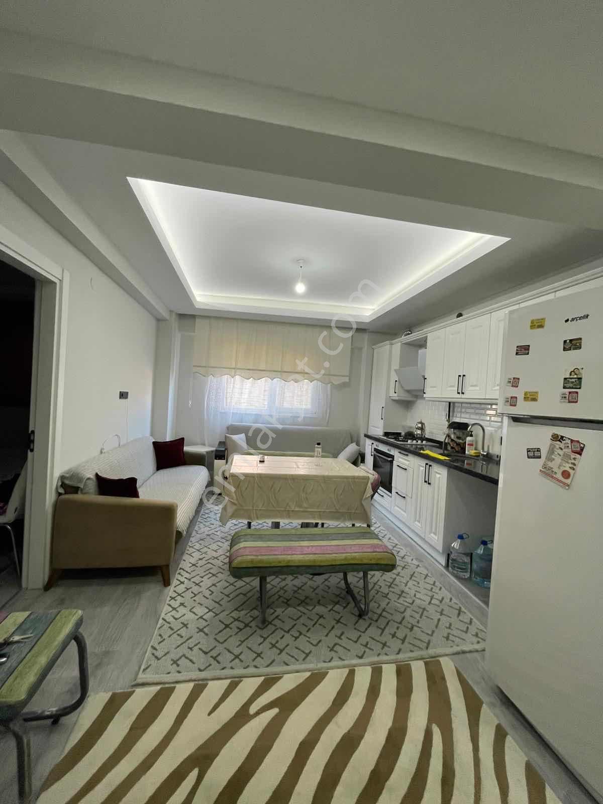Deka Gayrimenkul'den Küçükkolpınar'da Satılık Kiracılı 1+1 Daire - Görsel 11