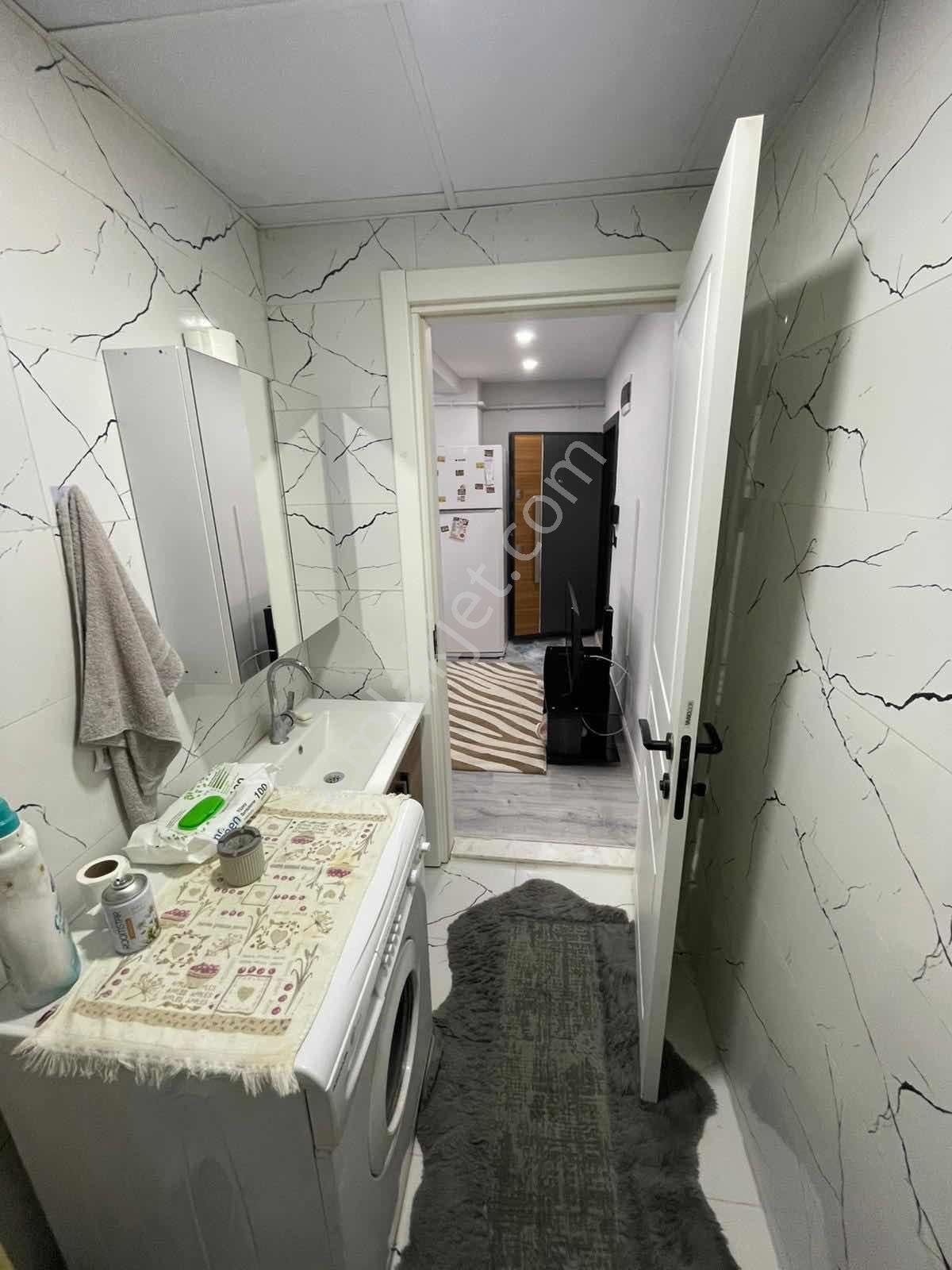 Deka Gayrimenkul'den Küçükkolpınar'da Satılık Kiracılı 1+1 Daire - Görsel 12
