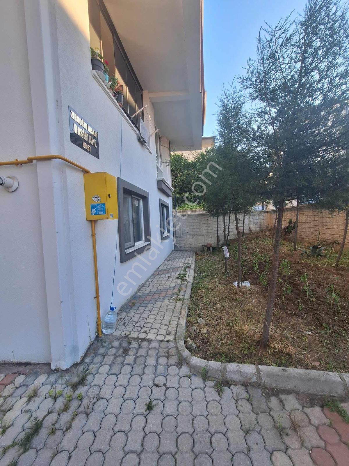 Deka Gayrimenkul'den Küçükkolpınar'da Satılık Kiracılı 1+1 Daire - Görsel 10
