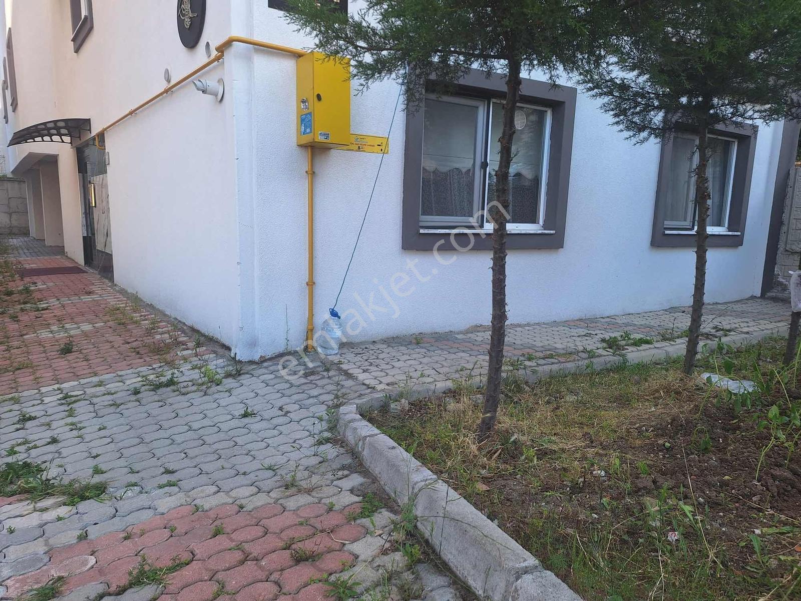Deka Gayrimenkul'den Küçükkolpınar'da Satılık Kiracılı 1+1 Daire - Görsel 21