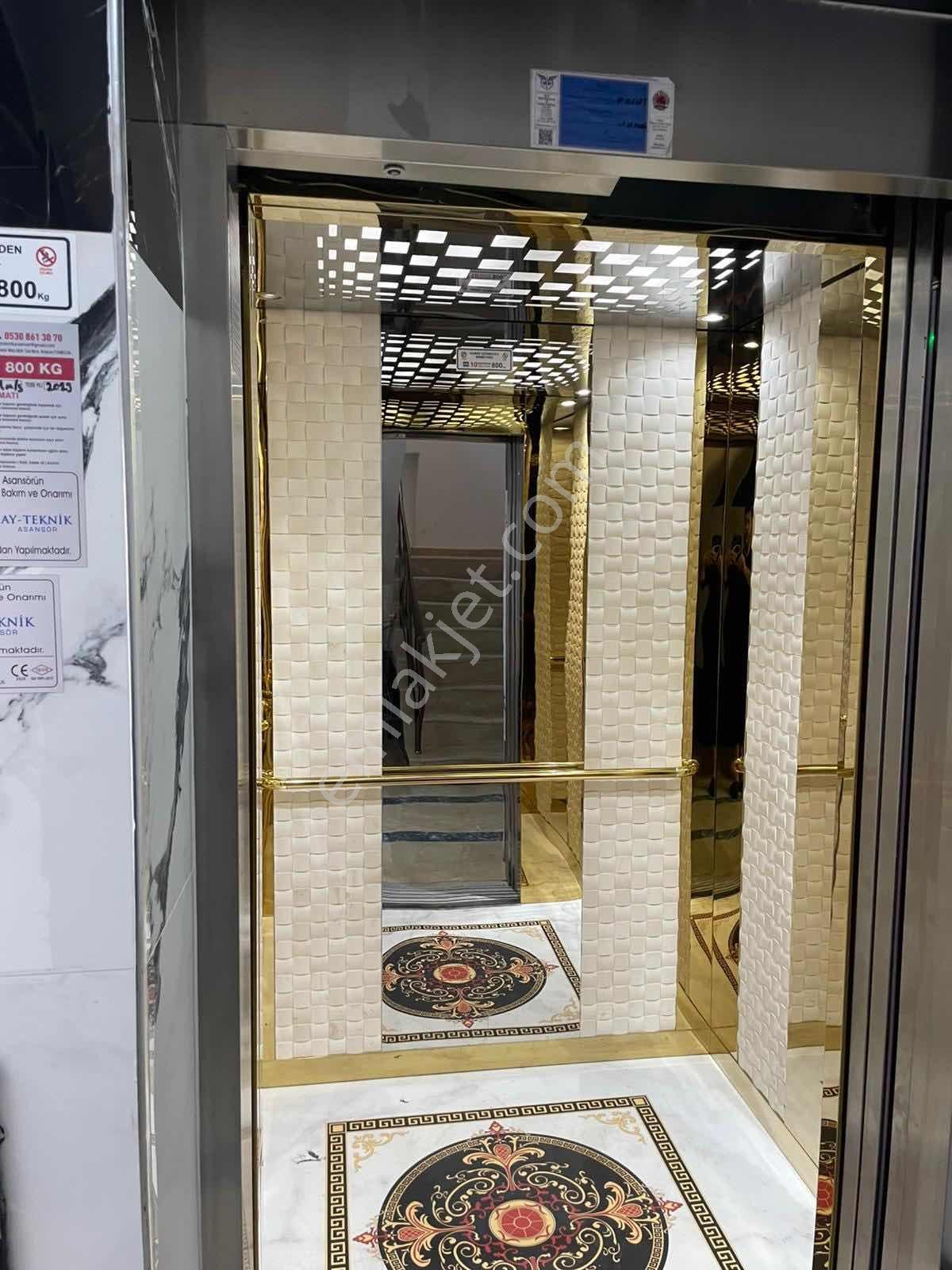 Deka Gayrimenkul'den Küçükkolpınar'da Satılık Kiracılı 1+1 Daire - Görsel 16