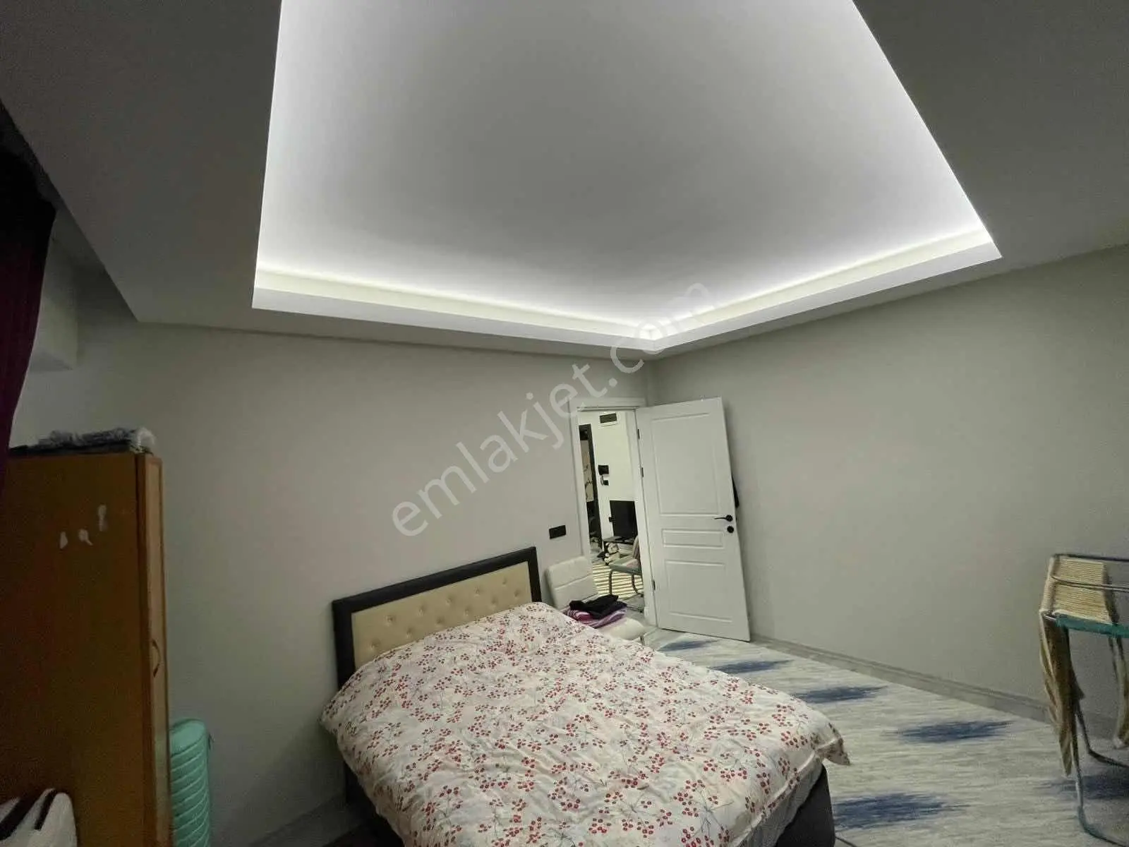 Deka Gayrimenkul'den Küçükkolpınar'da Satılık Kiracılı 1+1 Daire - Görsel 6