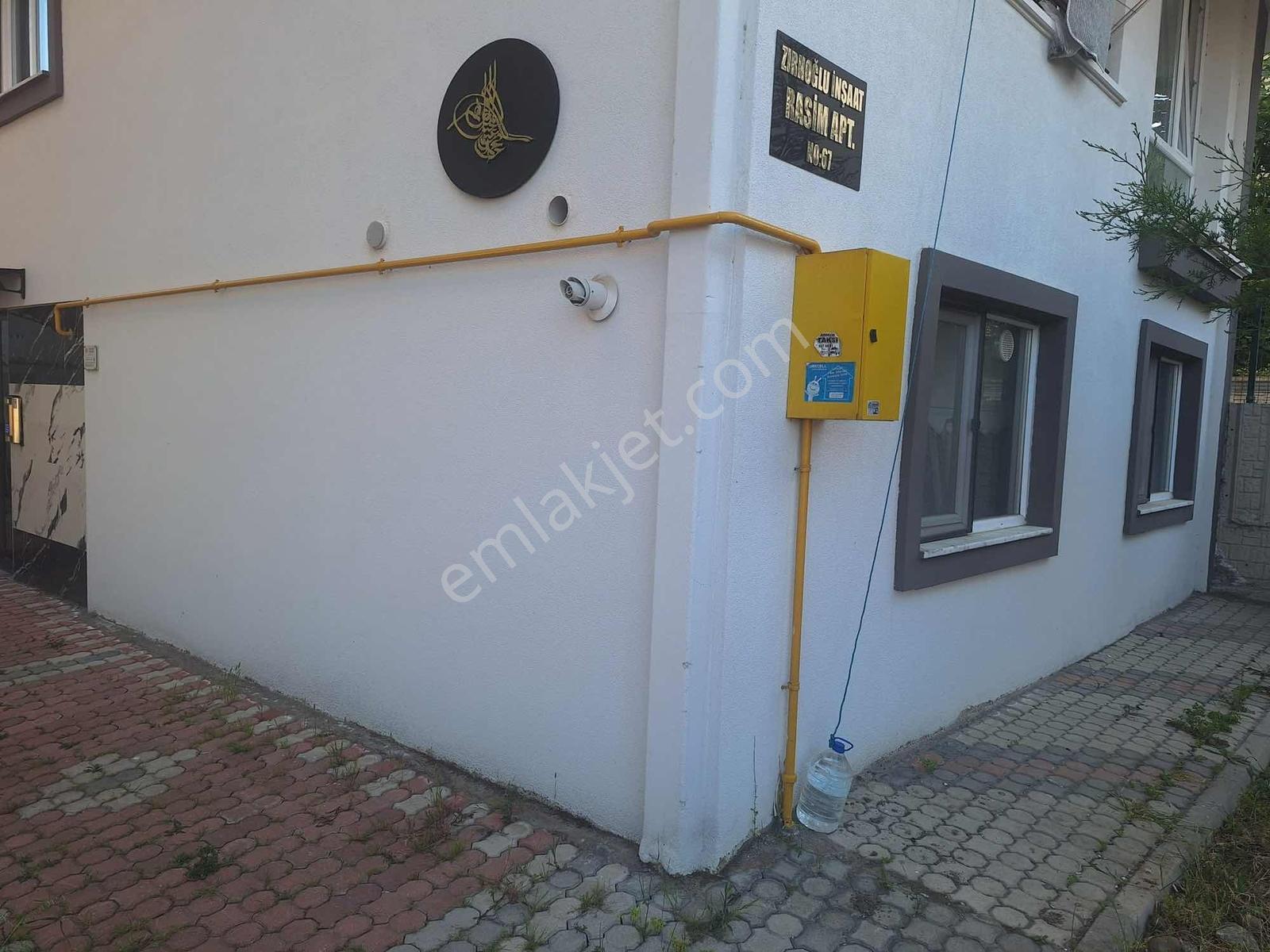 Deka Gayrimenkul'den Küçükkolpınar'da Satılık Kiracılı 1+1 Daire - Görsel 3