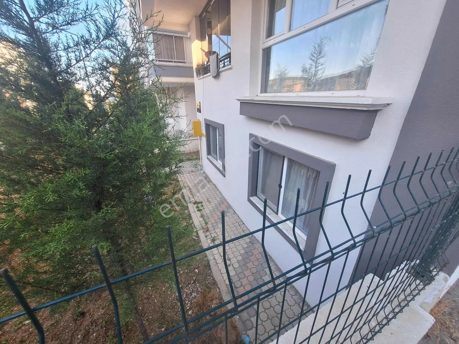 Deka Gayrimenkul'den Küçükkolpınar'da Satılık Kiracılı 1+1 Daire - Görsel 20