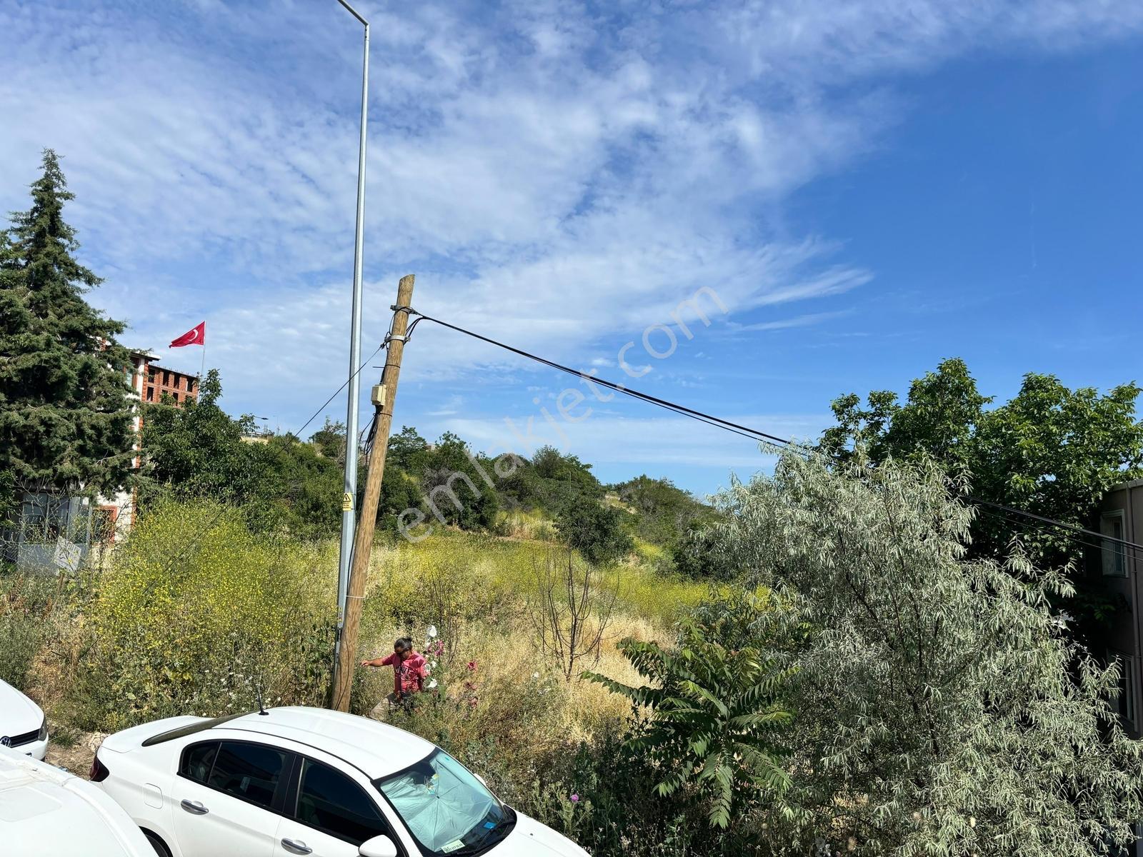 Atatürk Mahallesi'nde Ayça'dan Yatırım Fırsatı Satılık Arsa - Görsel 17