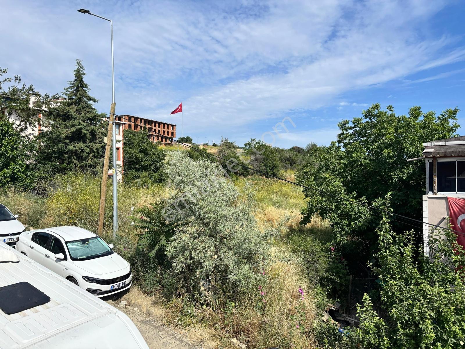 Atatürk Mahallesi'nde Ayça'dan Yatırım Fırsatı Satılık Arsa - Görsel 7