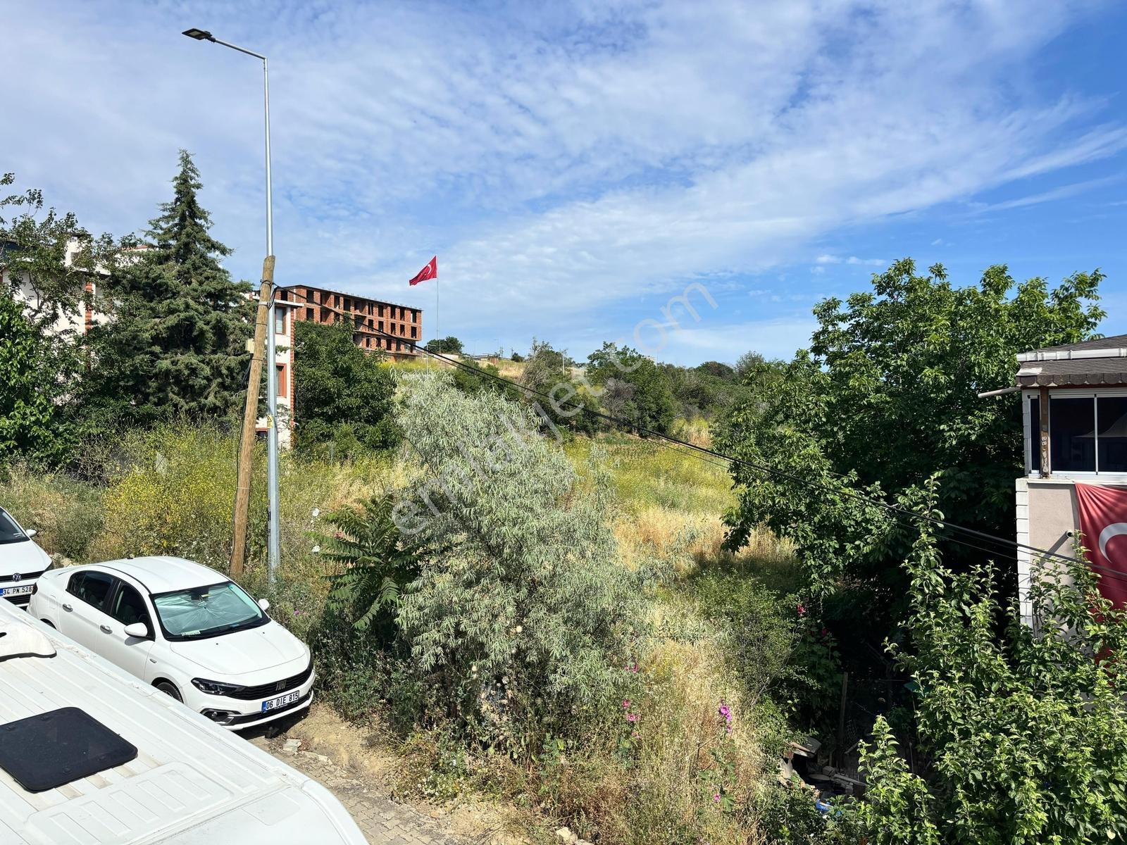 Atatürk Mahallesi'nde Ayça'dan Yatırım Fırsatı Satılık Arsa - Görsel 11