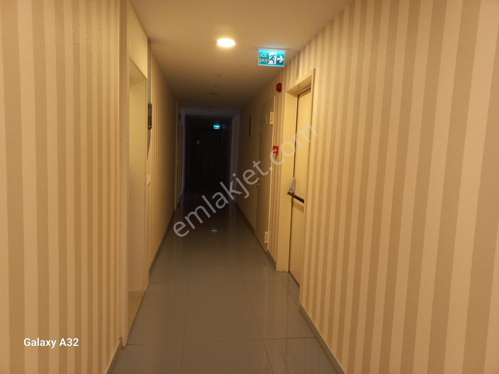 Bornova Dap İzmir Şehir Manzaralı Kiralık 1+0 Stüdyo Daire - Görsel 10