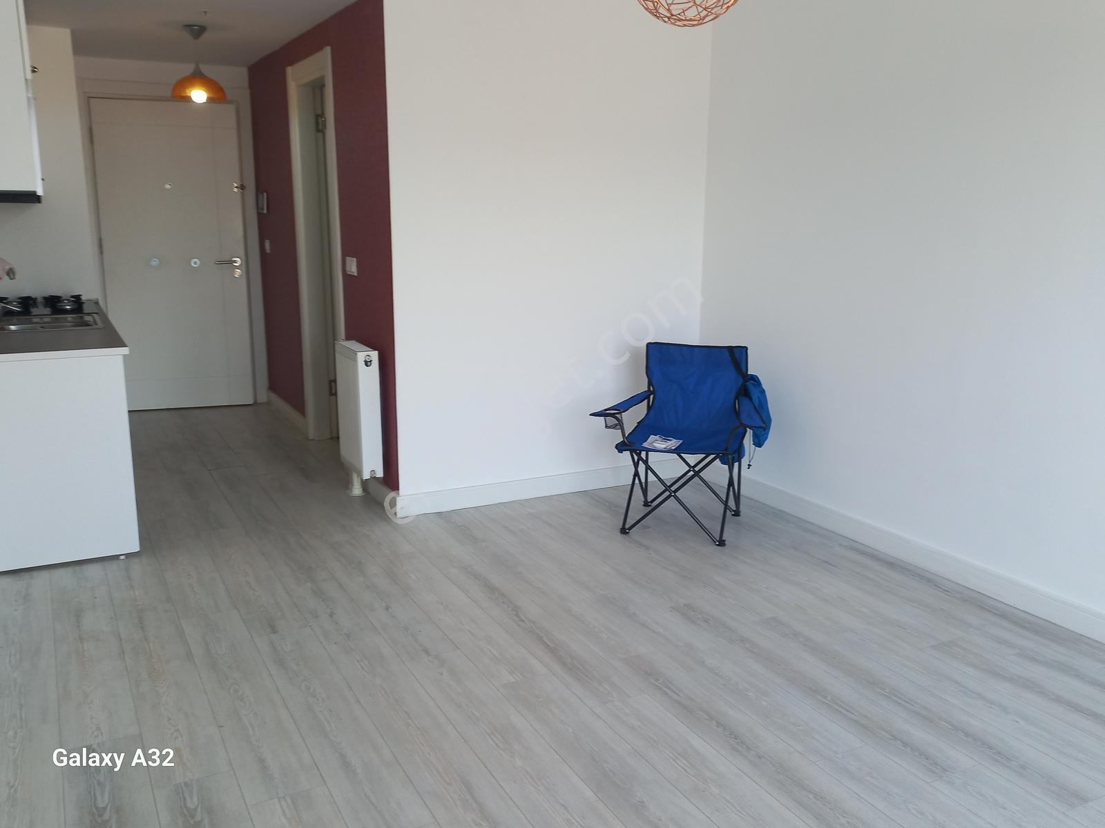 Bornova Dap İzmir Şehir Manzaralı Kiralık 1+0 Stüdyo Daire - Görsel 13
