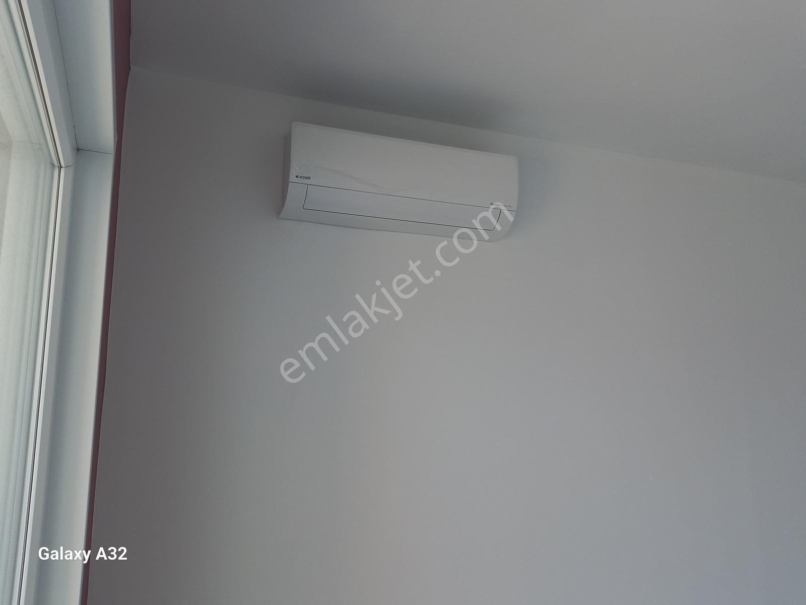 Bornova Dap İzmir Şehir Manzaralı Kiralık 1+0 Stüdyo Daire - Görsel 15