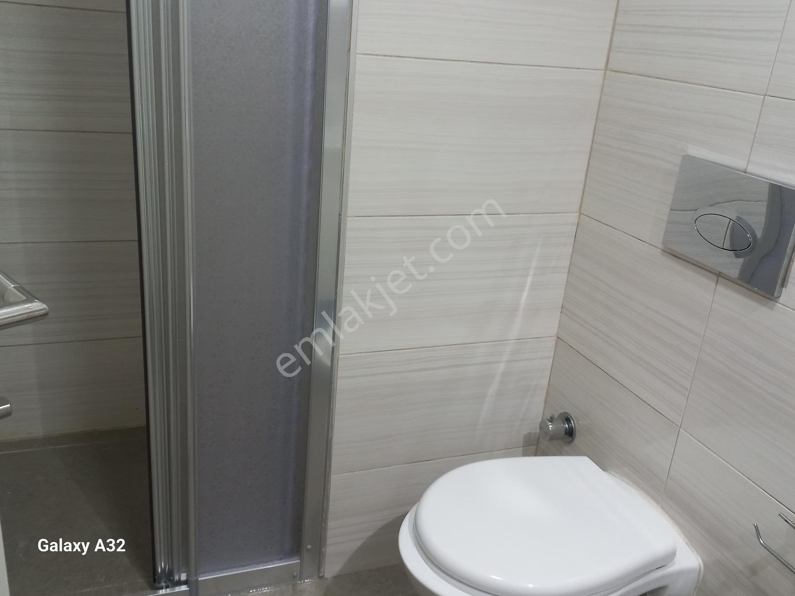 Bornova Dap İzmir Şehir Manzaralı Kiralık 1+0 Stüdyo Daire - Görsel 8