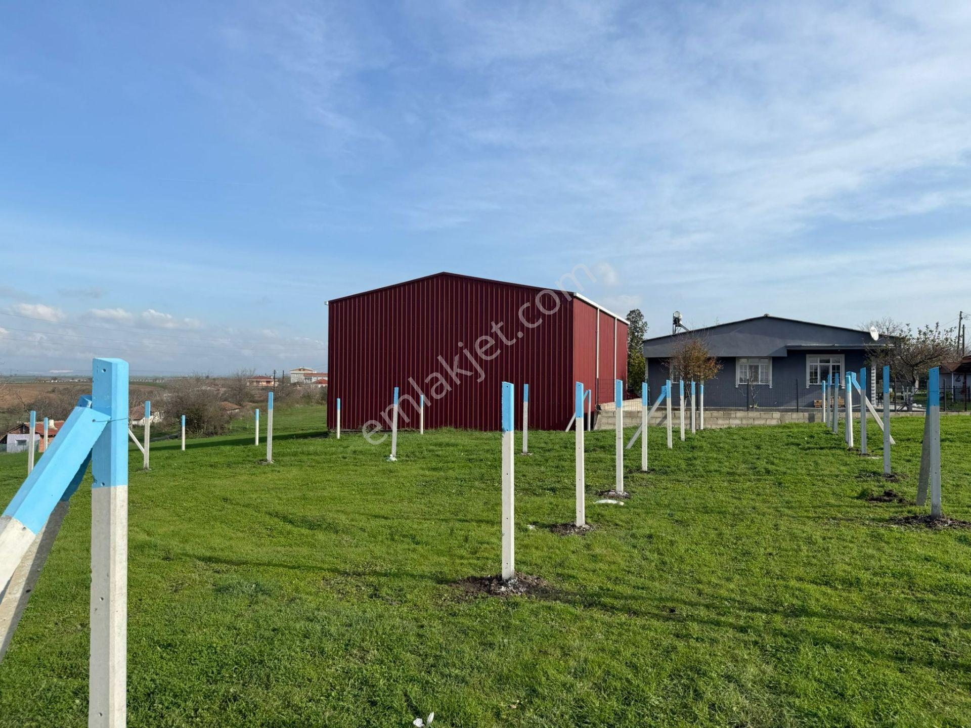Güven'den Saray - Kurtdere'de 243m² İmarlı Hisseli Arsa ..... - Görsel 6
