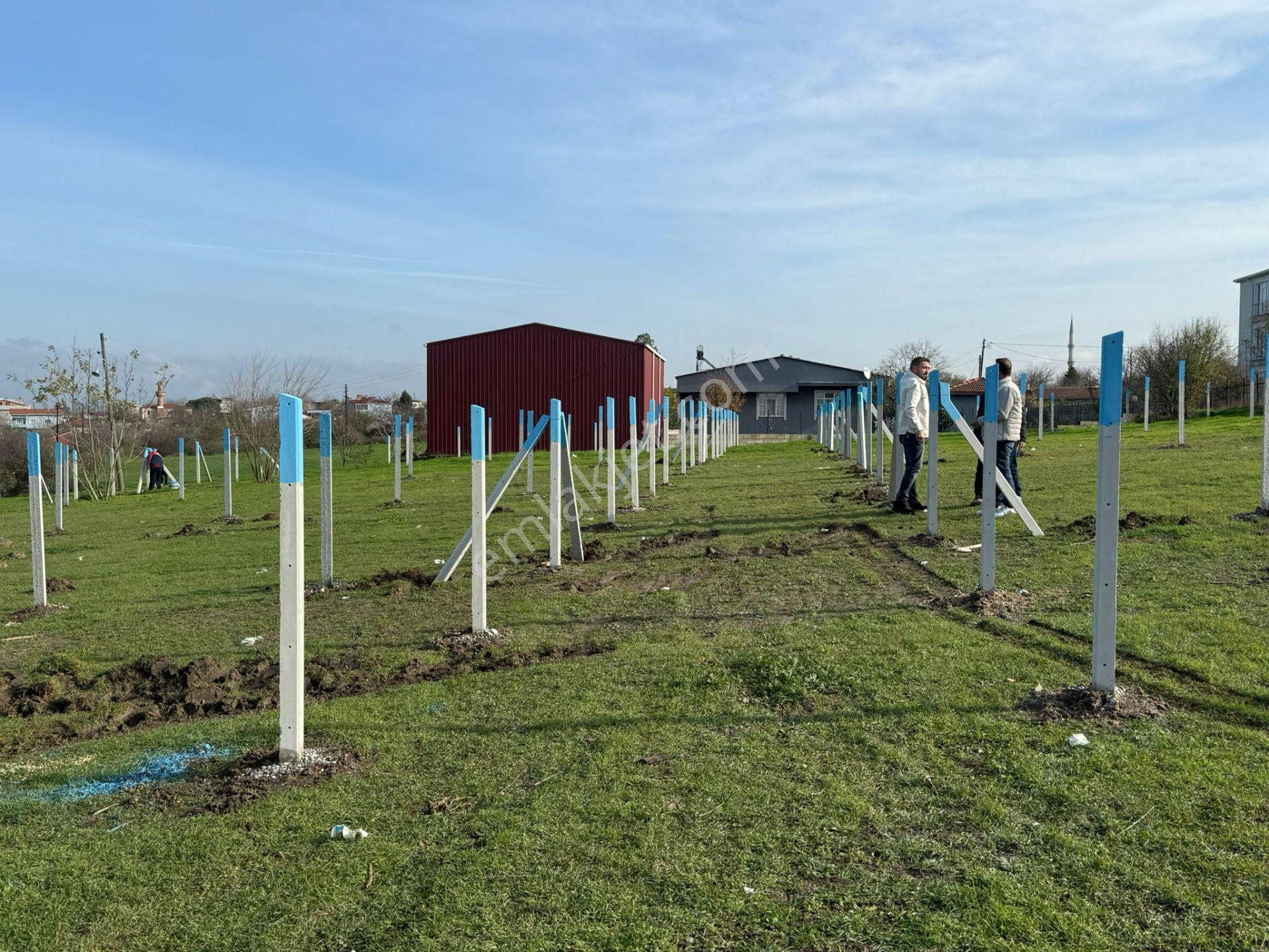 Güven'den Saray - Kurtdere'de 243m² İmarlı Hisseli Arsa ..... - Görsel 10