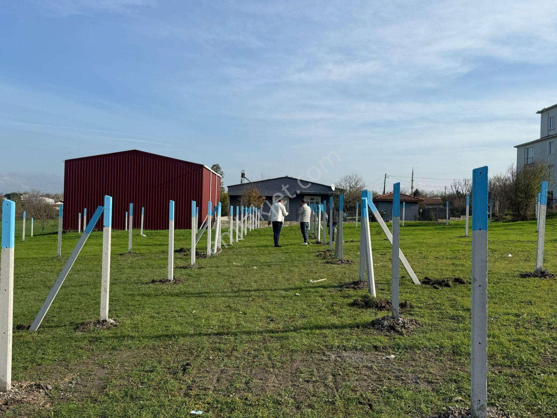 Güven'den Saray - Kurtdere'de 243m² İmarlı Hisseli Arsa ..... - Görsel 12