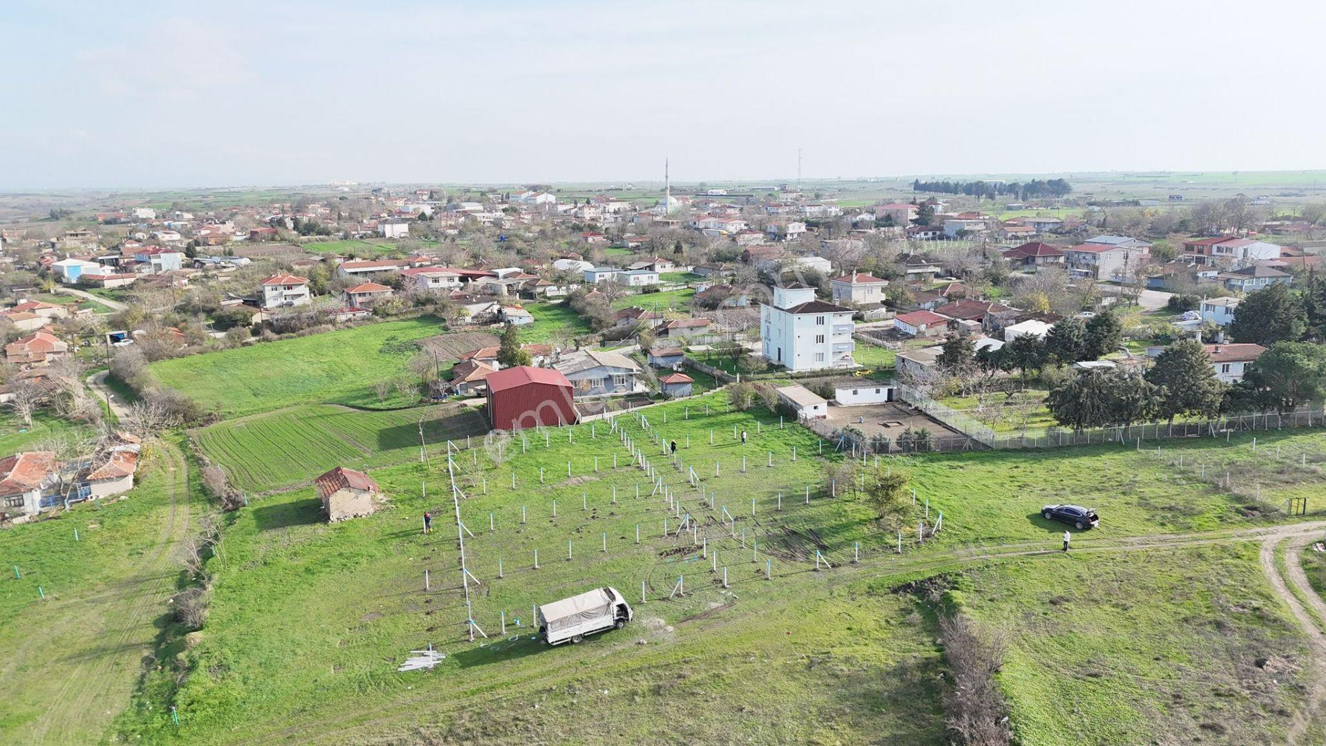 Güven'den Saray - Kurtdere'de 243m² İmarlı Hisseli Arsa ..... - Görsel 23