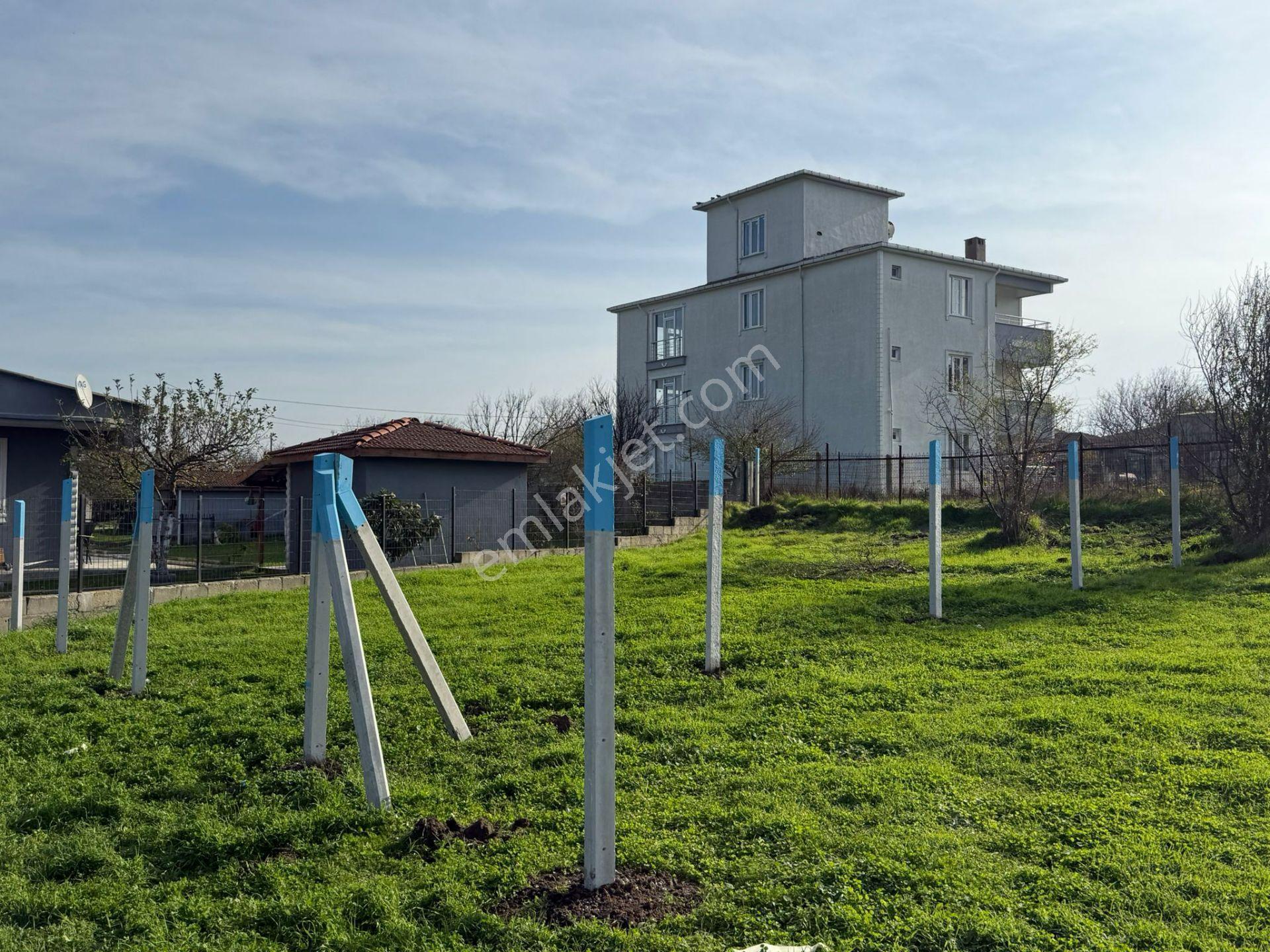 Güven'den Saray - Kurtdere'de 243m² İmarlı Hisseli Arsa ..... - Görsel 27