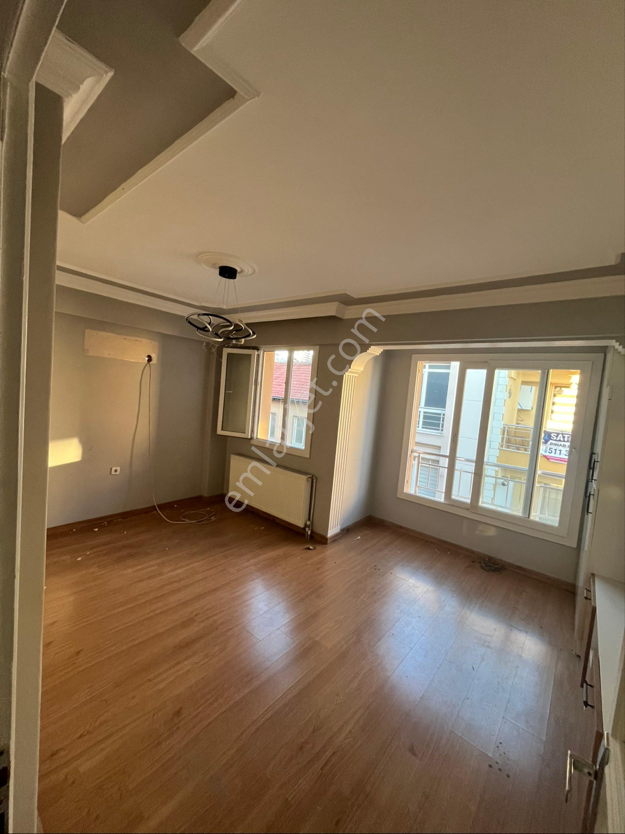 Buca Yaylacık Sahibinden Kiralık Geniş 2+1 - Görsel 2