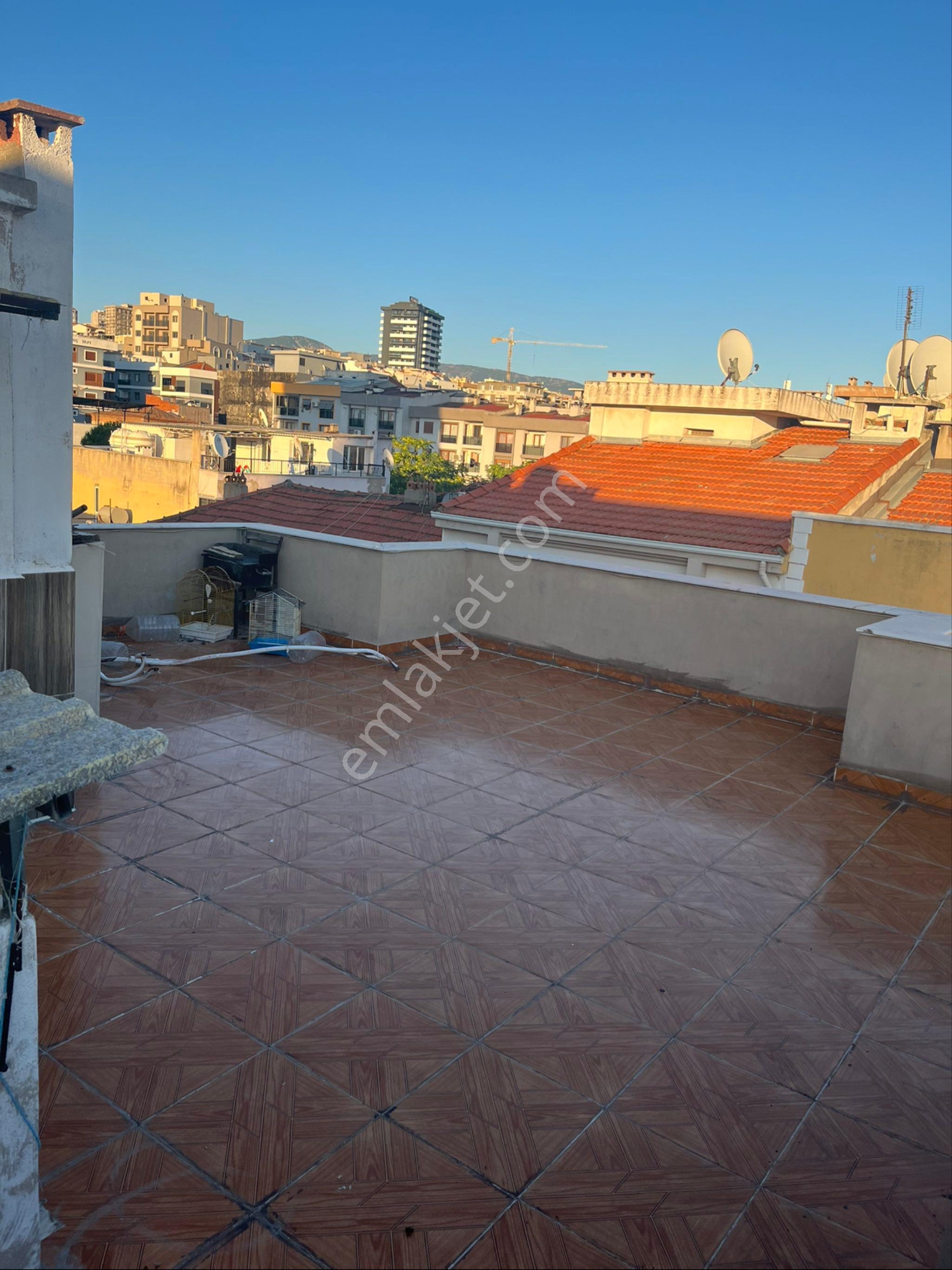 Buca Yaylacık Sahibinden Kiralık Geniş 2+1 - Görsel 19