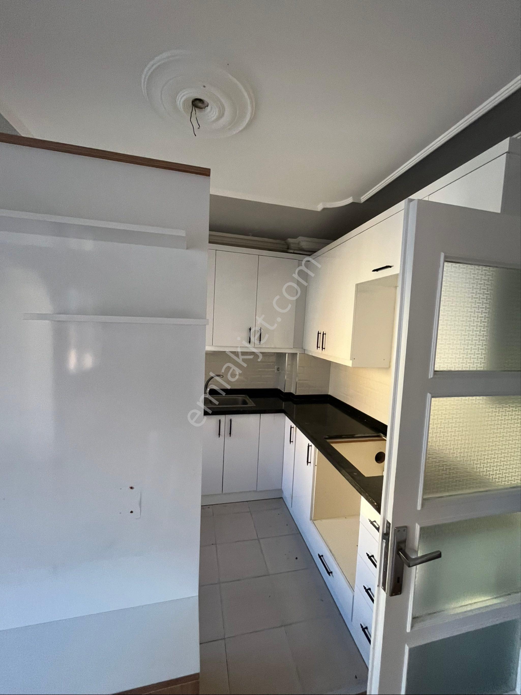 Buca Yaylacık Sahibinden Kiralık Geniş 2+1 - Görsel 4