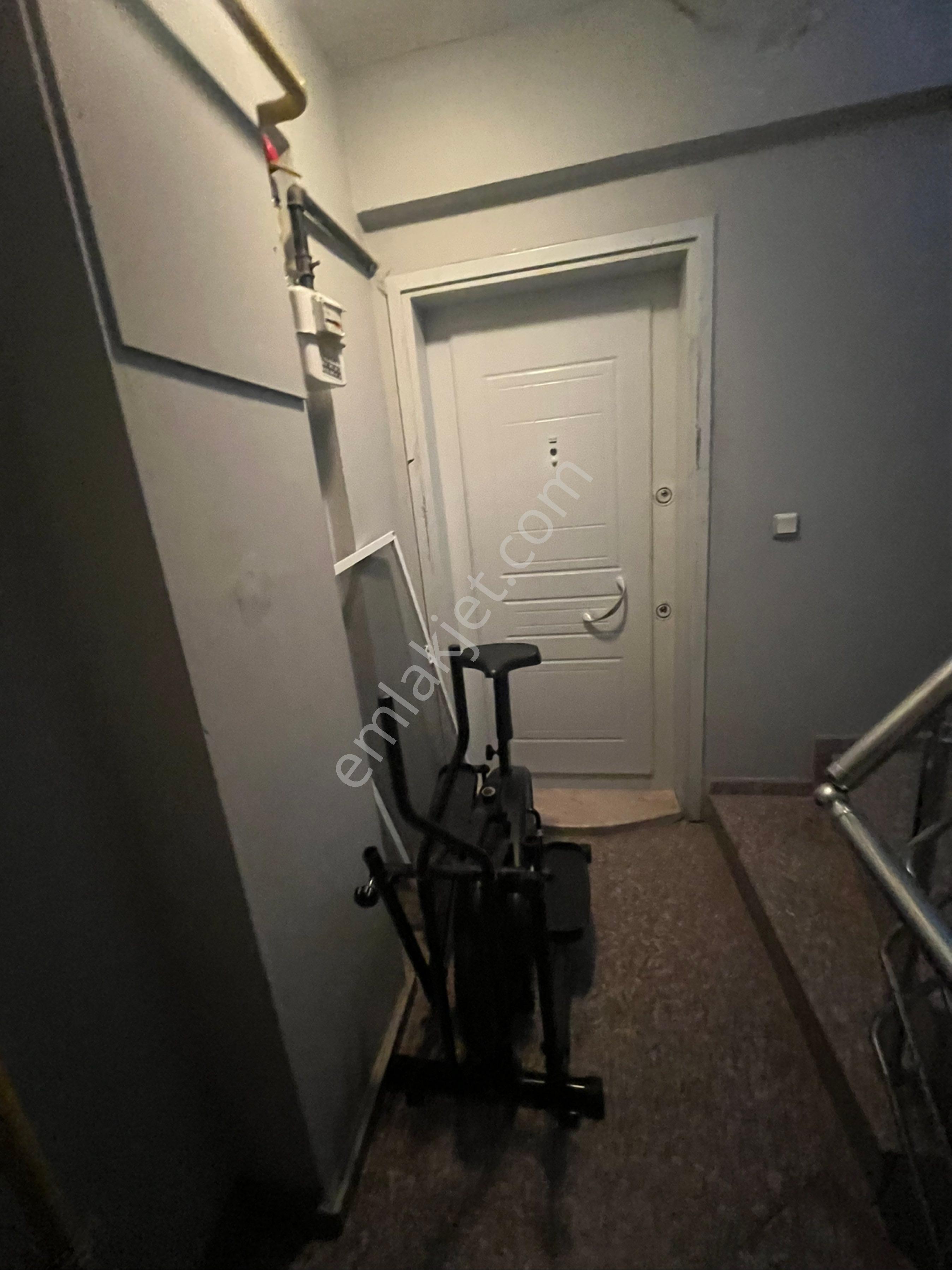 Buca Yaylacık Sahibinden Kiralık Geniş 2+1 - Görsel 23