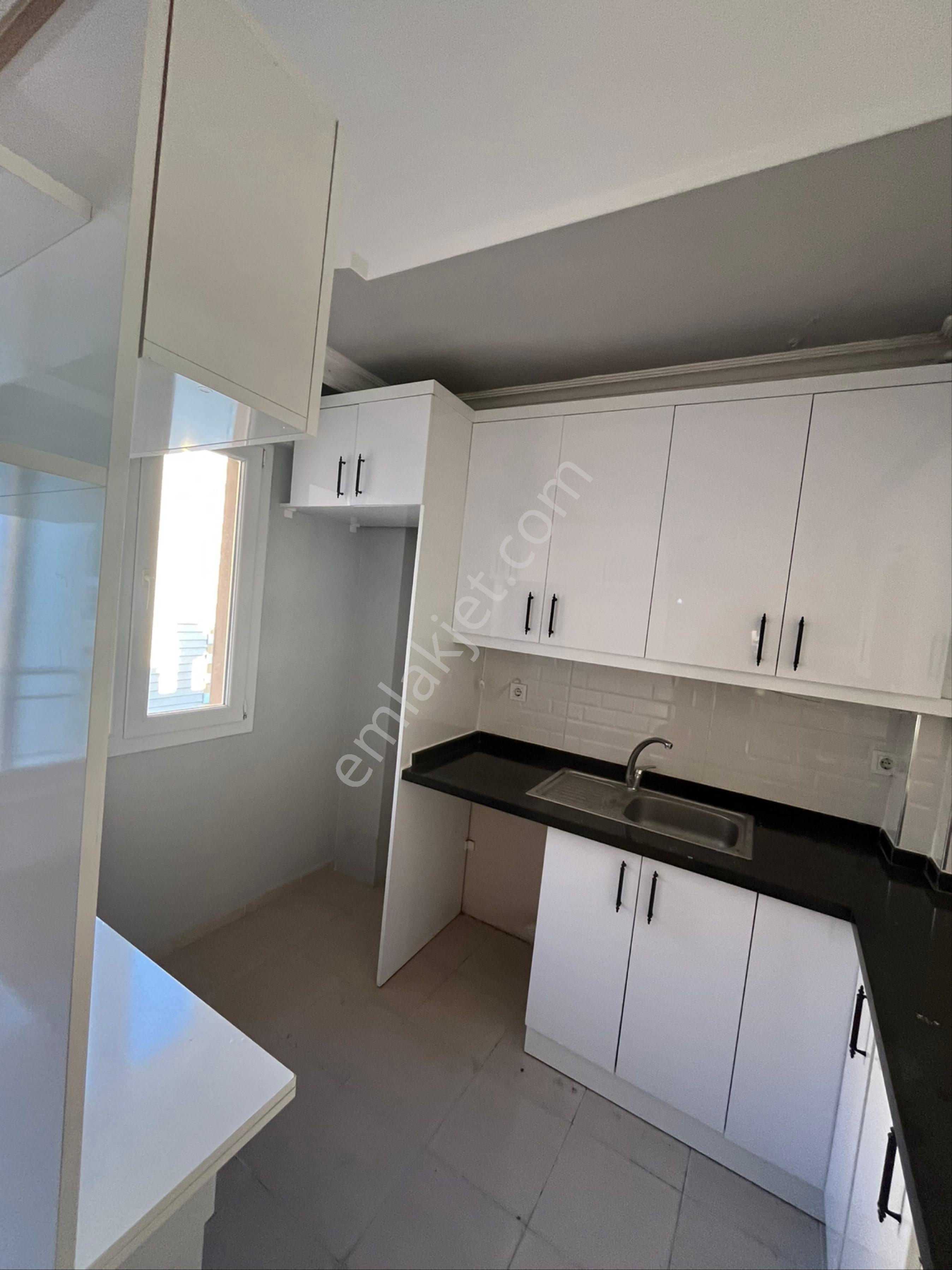 Buca Yaylacık Sahibinden Kiralık Geniş 2+1 - Görsel 15