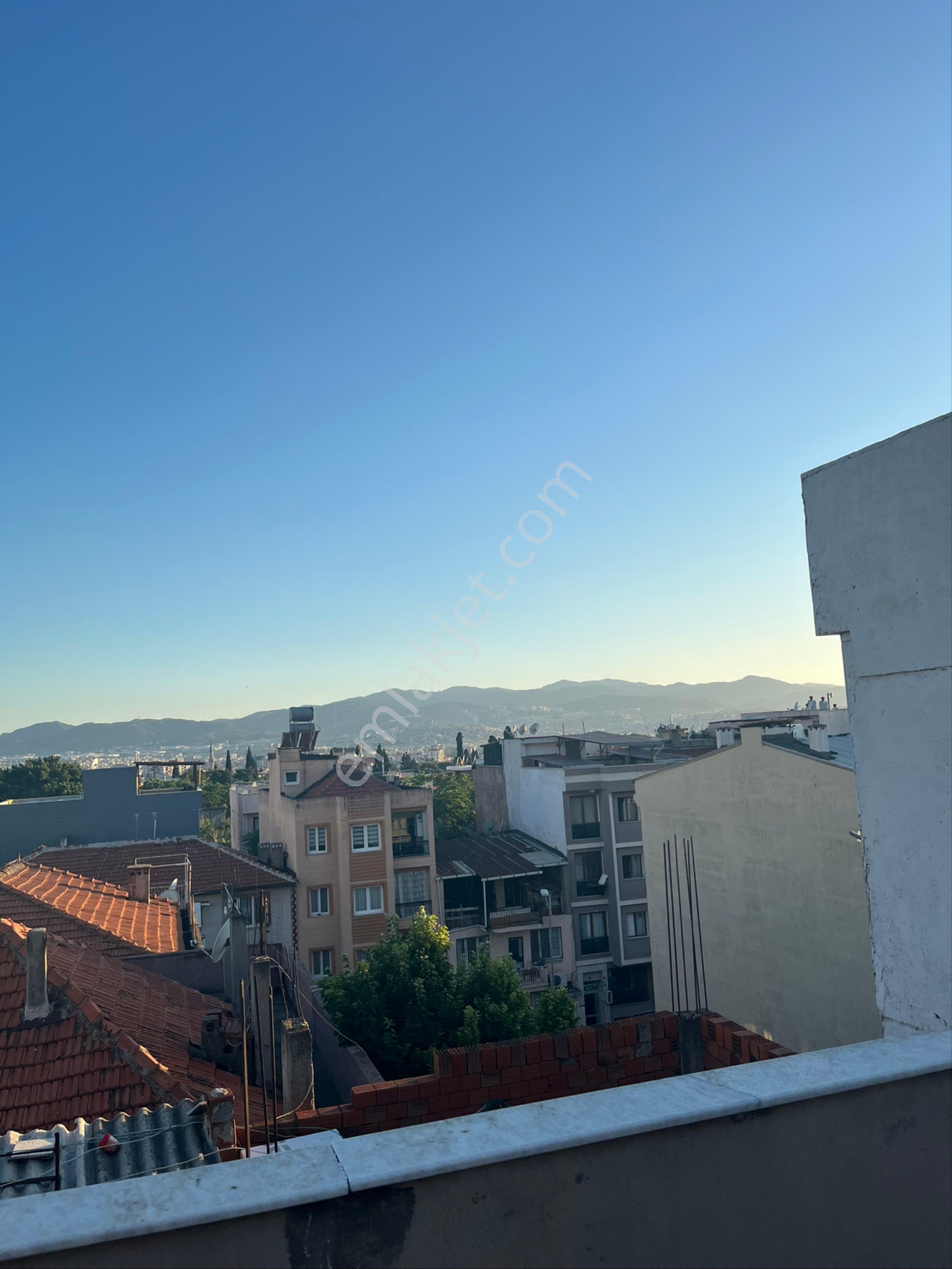 Buca Yaylacık Sahibinden Kiralık Geniş 2+1 - Görsel 18