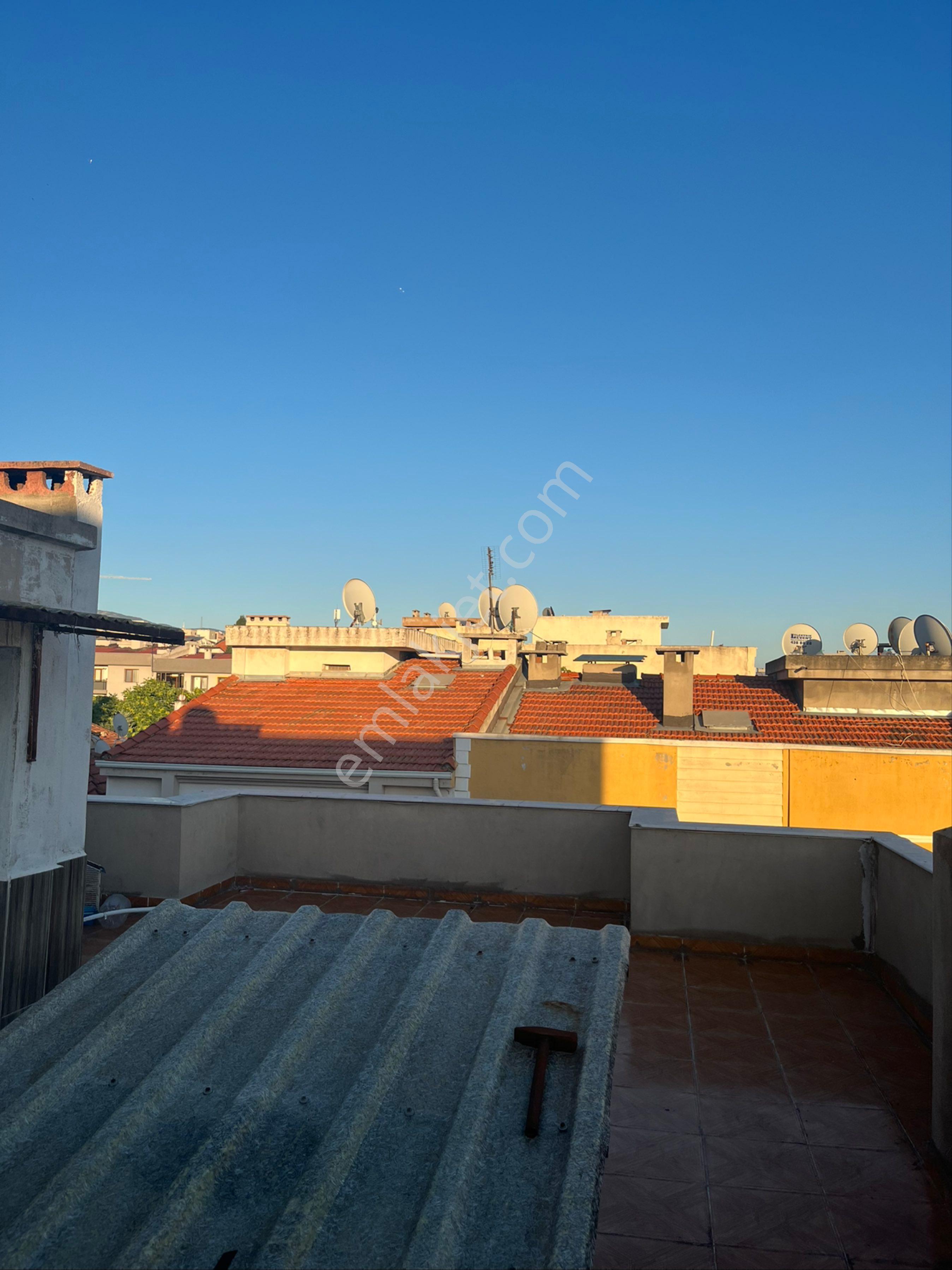 Buca Yaylacık Sahibinden Kiralık Geniş 2+1 - Görsel 21
